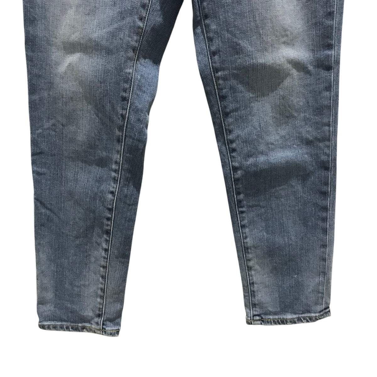 RED CARD(レッドカード) デニムパンツ49439 49439 インディゴ サイズ