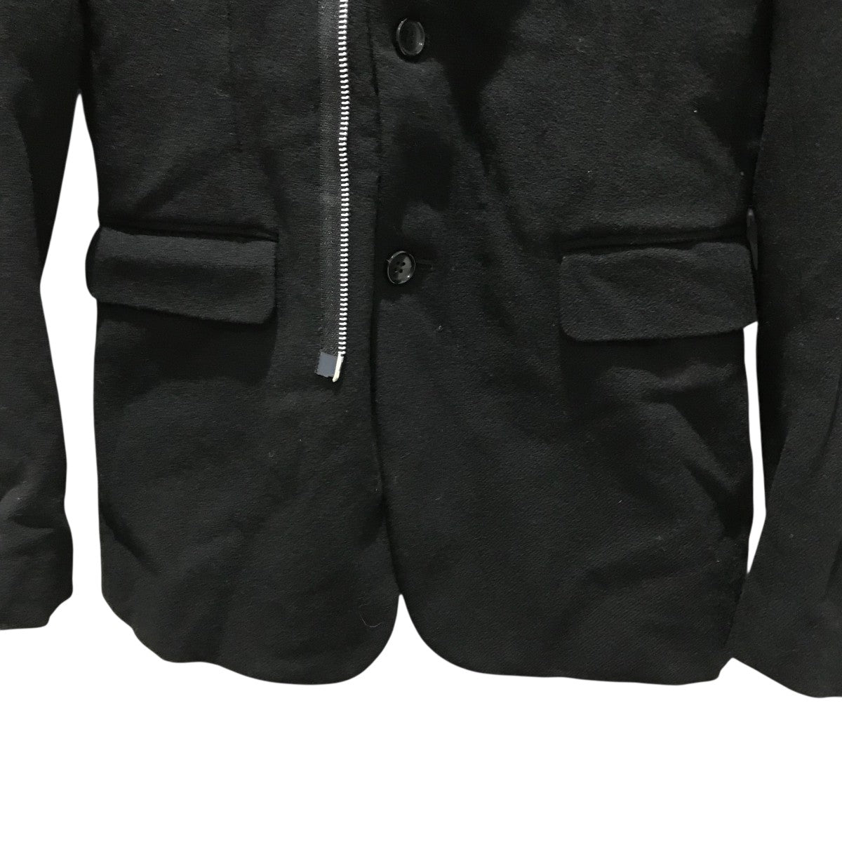 COMME des GARCONS HOMME PLUS(コムデギャルソンオムプリュス) 24AW