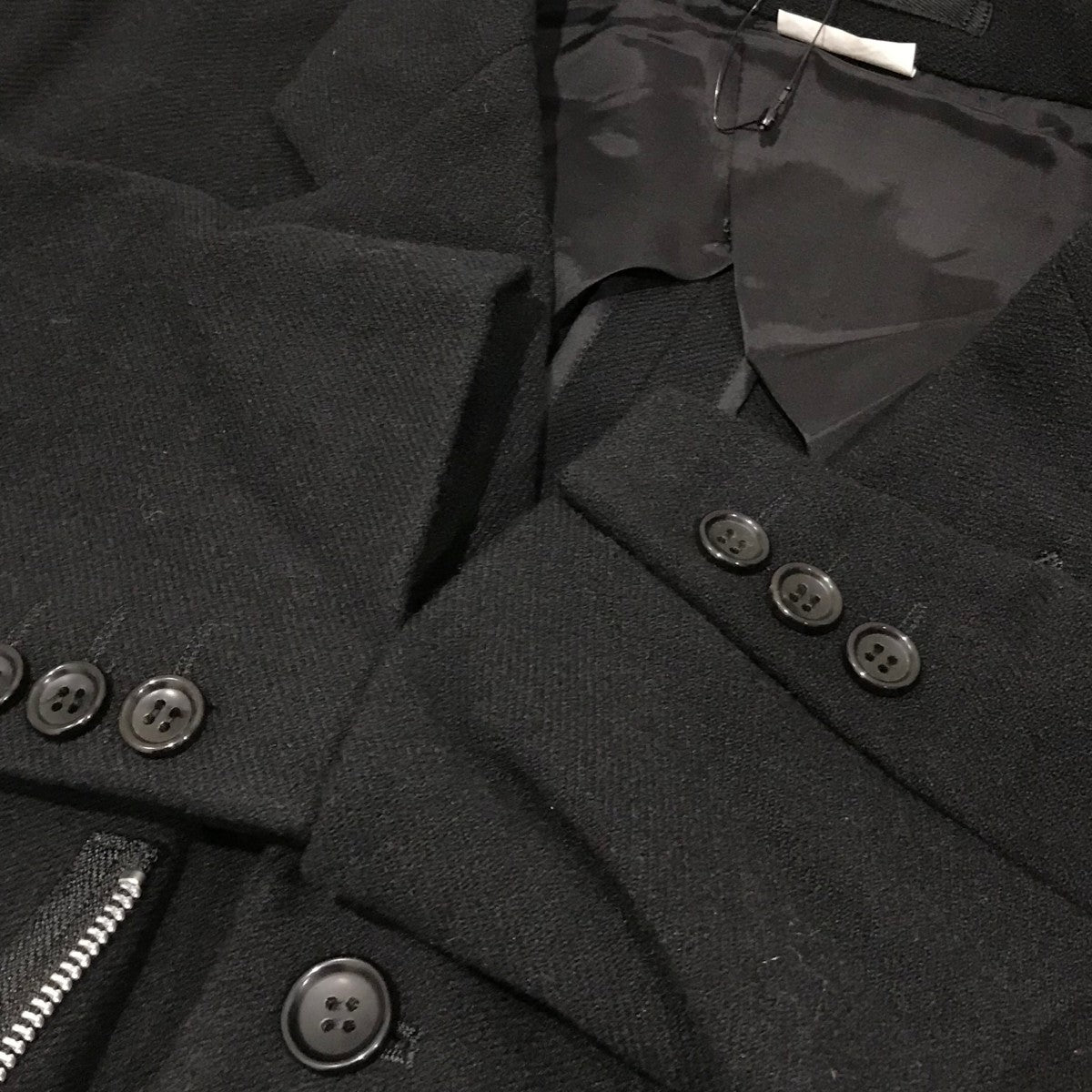 COMME des GARCONS HOMME PLUS(コムデギャルソンオムプリュス) 24AW