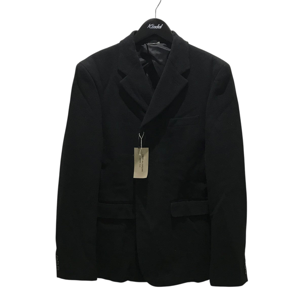 コムデギャルソンオムプリュス　ブルゾン コム デ ギャルソン・オム プリュス(COMME des GARÇONS HOMME PLUS