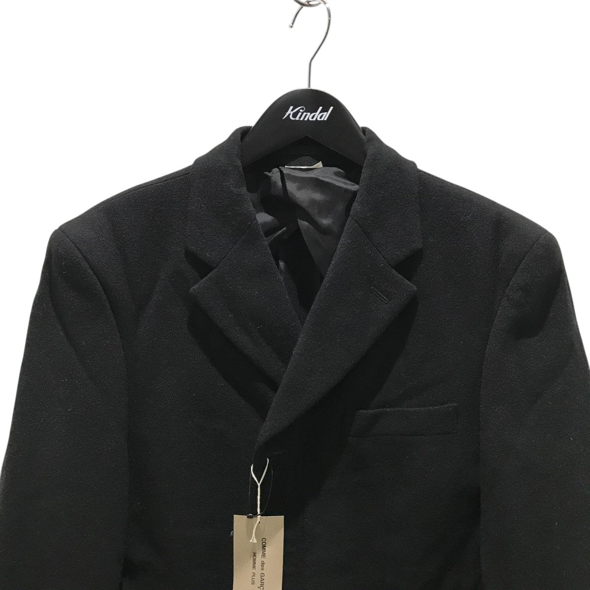 COMME des GARCONS HOMME PLUS(コムデギャルソンオムプリュス) 24AW