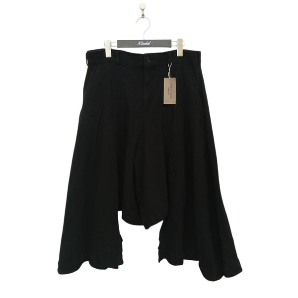 COMME des GARCONS HOMME PLUS(コムデギャルソンオムプリュス) 24AW