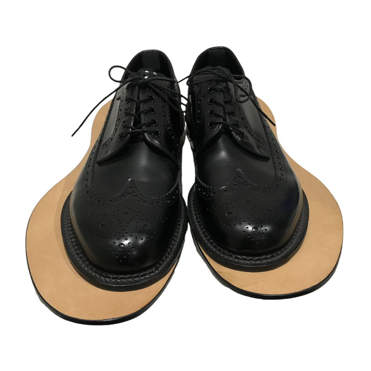 COMME des GARCONS×PHILEO 24AW20フィレオ ダービーシューズ PHILEO 