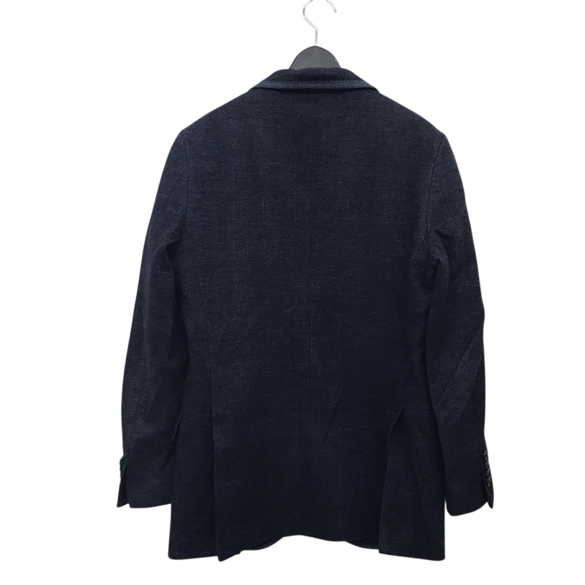 ETRO ペイズリー柄 テーラードジャケット 新品未使用♡ ETRO(エトロ) ペイズリー柄テーラードジャケット202-18803-0631