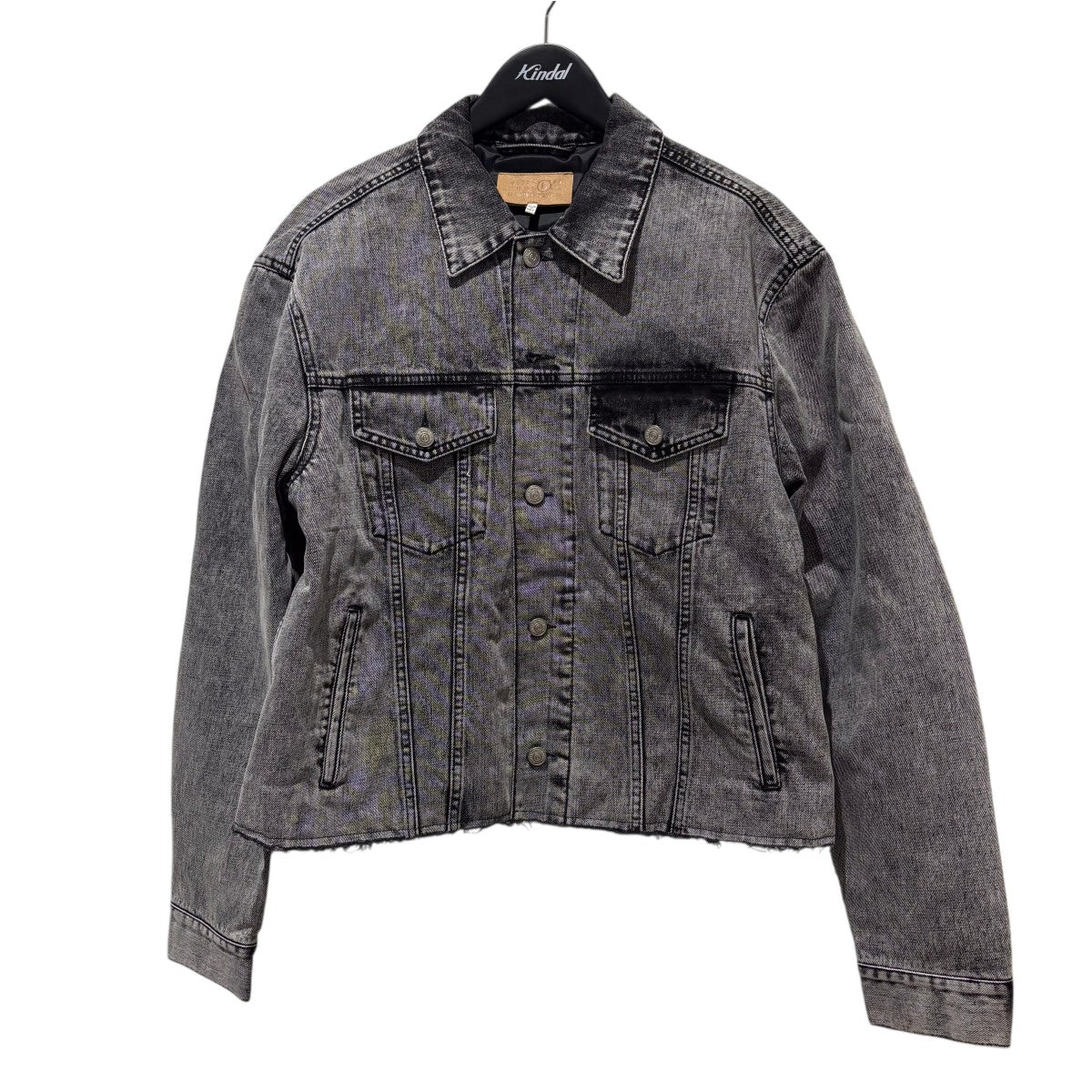 Maison Margiela(メゾンマルジェラ) GLAM SLAM BOMBER JACKETボンバー