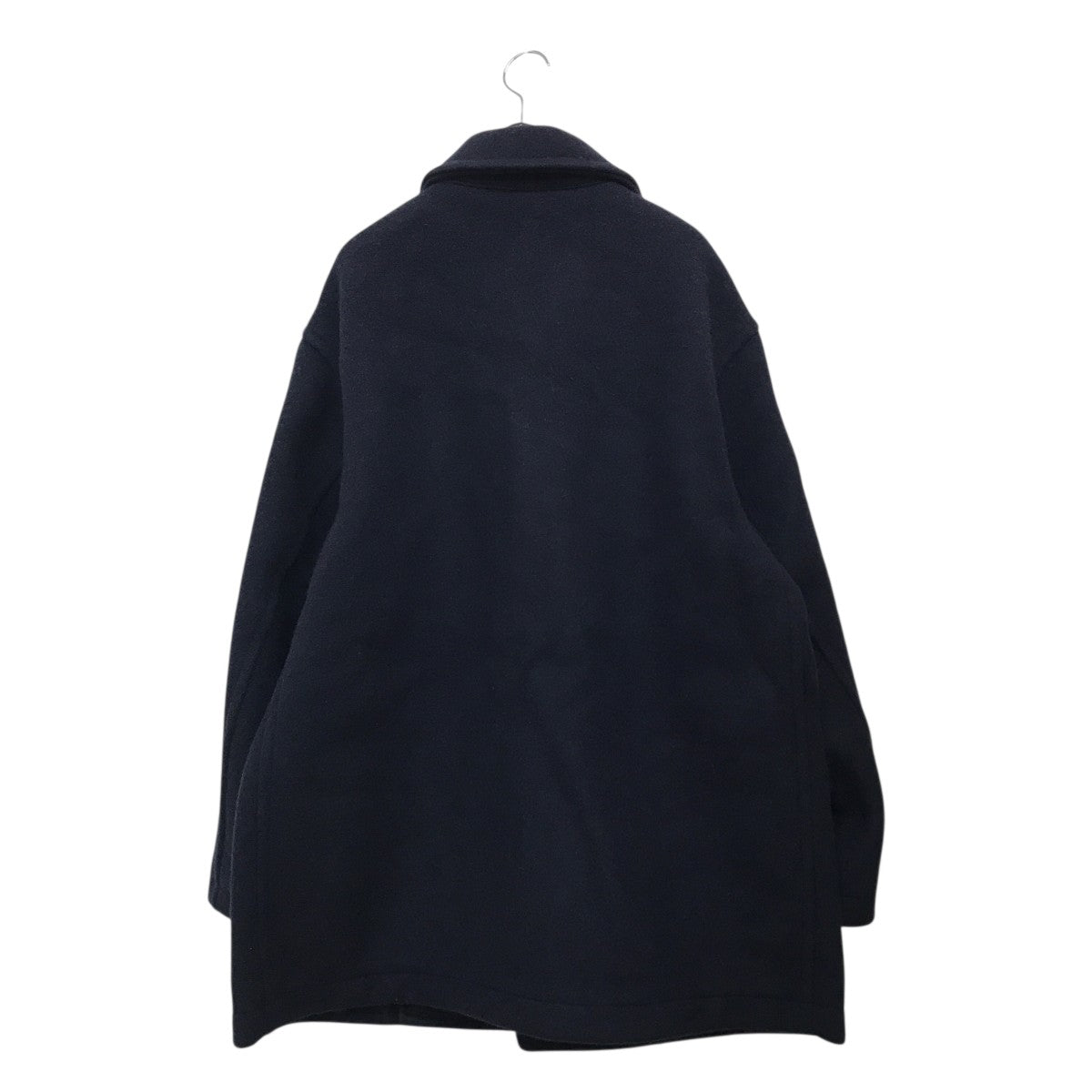A．PRESSE(アプレッセ) Tweed Harrington Jacketハリントン