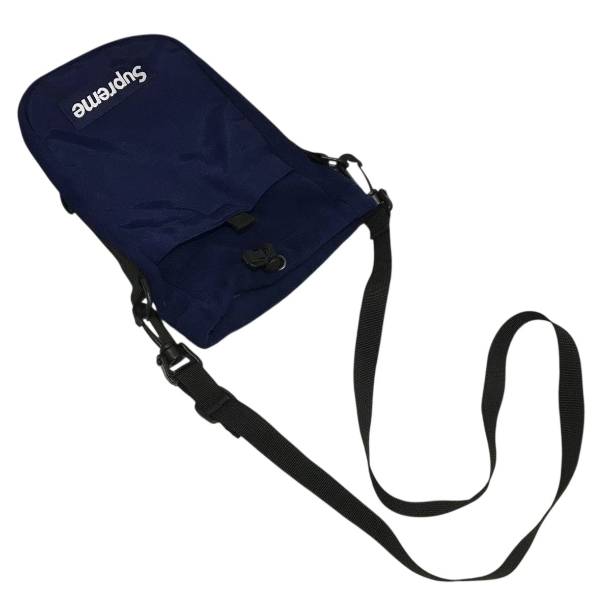 バッグ supreme Polartec Sling Bag Supreme（シュプリーム） 新品 SUPREME Polartec Sling Bag ポーラ
