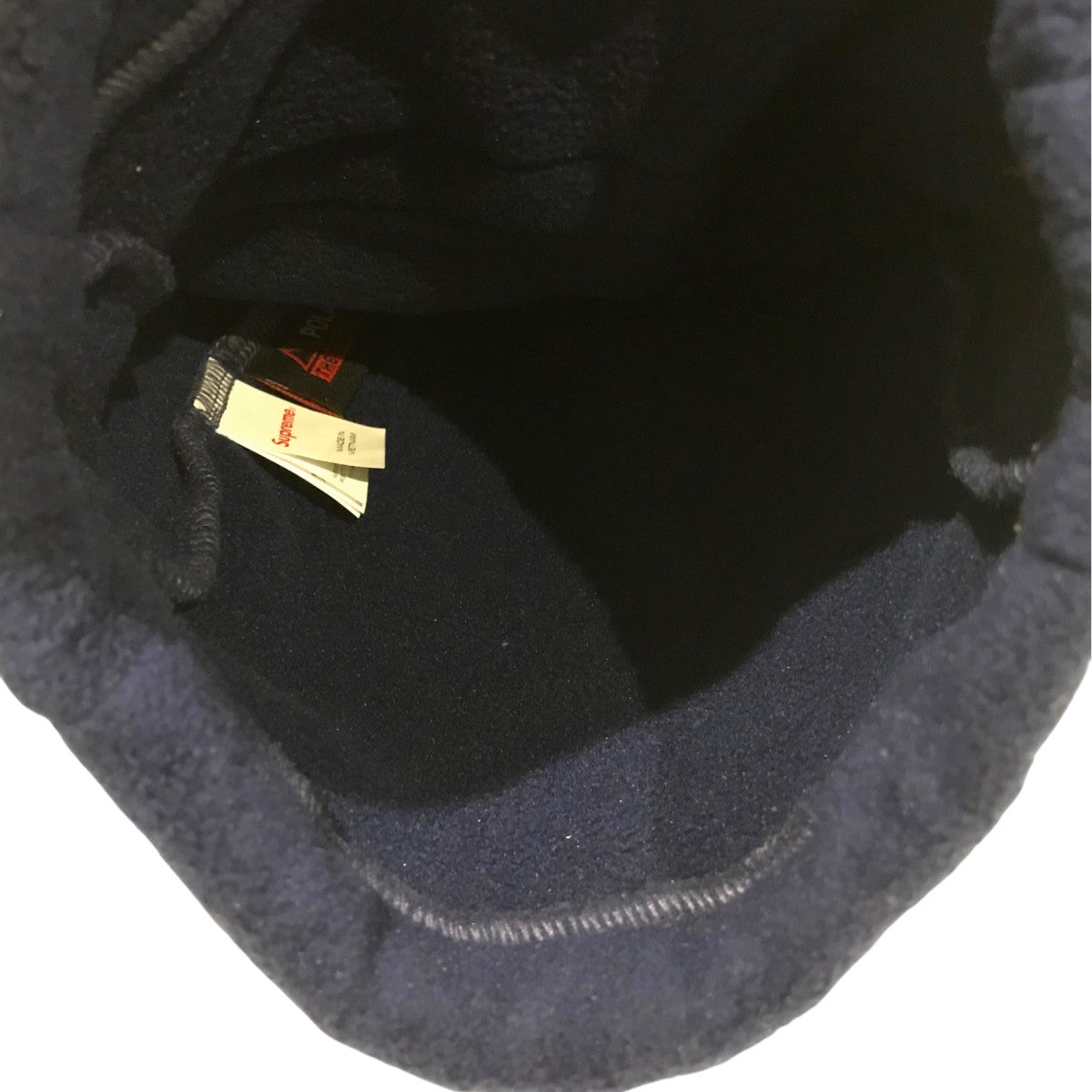 Supreme(シュプリーム) 【Polartec Sling Bag 】スポーティー