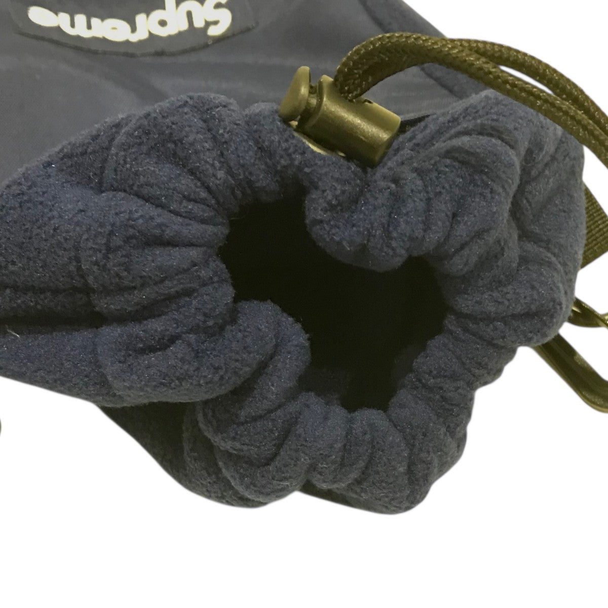 Supreme(シュプリーム) 【Polartec Sling Bag 】スポーティー