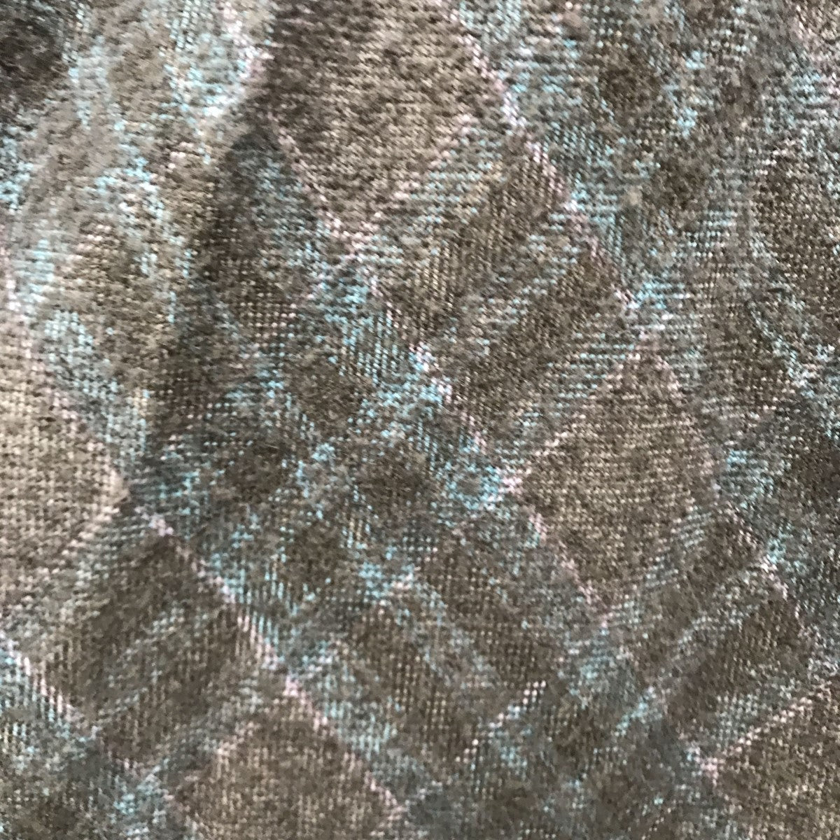 エンブロイダリーチェックスカートSWFS204106