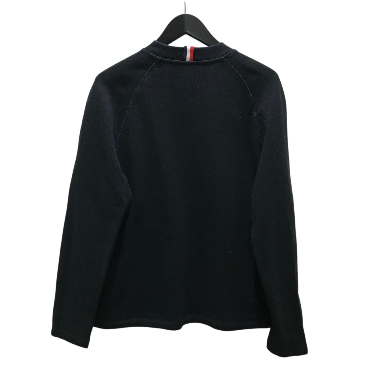 MONCLER(モンクレール) 【MAGLIA GIROCOLLO 】ワッペン