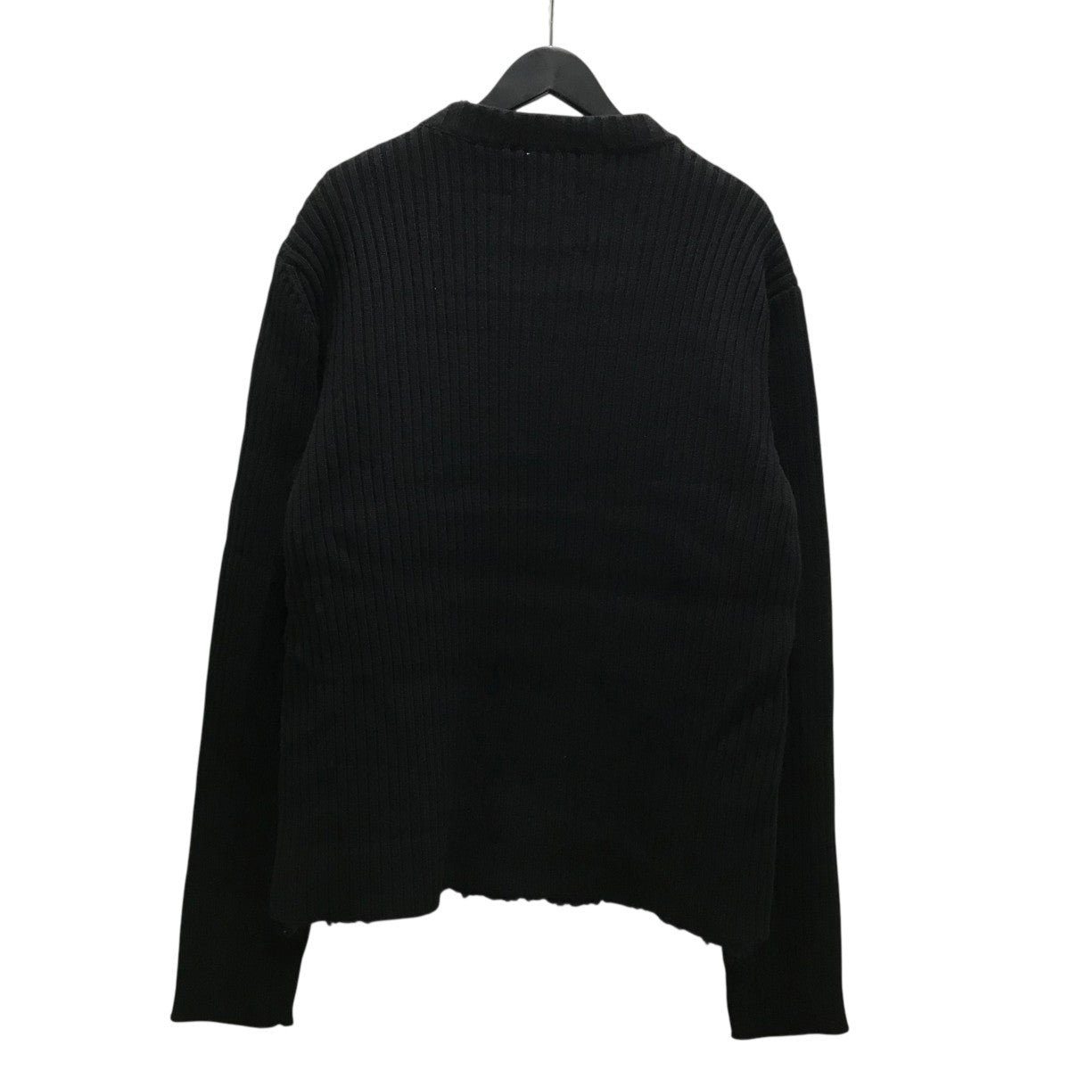 極美品★JIL SANDER★ウールフードブルゾン★一枚仕立て★ ジルサンダー(JIL SANDER)ジルサンダー ブルゾン 衣料品