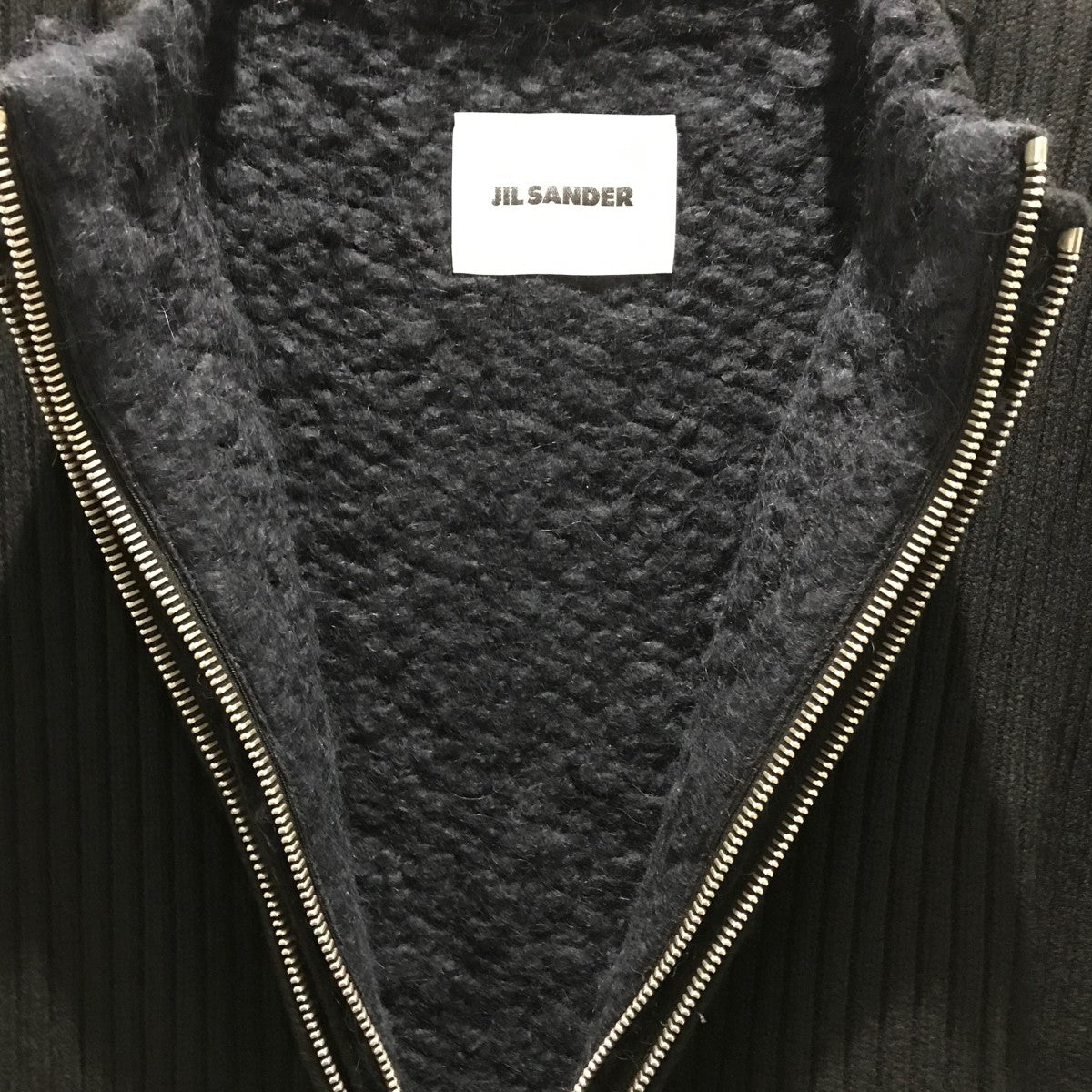 jil sander 22ss 切り替えブルゾン jil sander 22ss 切り替えブルゾン jil sander 22ss 切り替え