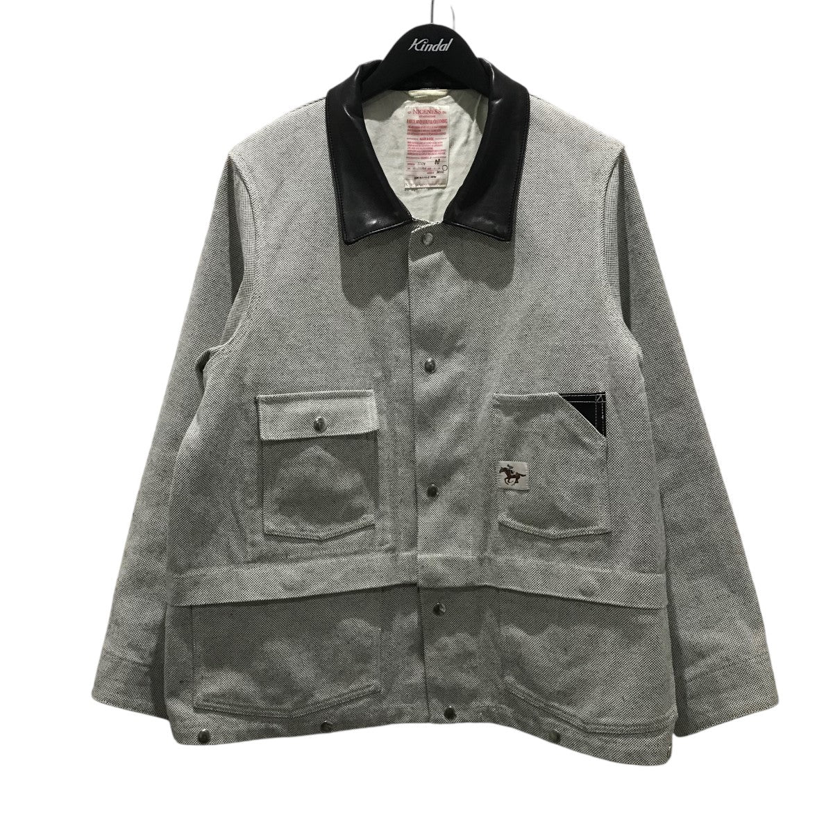 ジャケット・アウター niceness DENIS NICENESS / Dennis | twelve