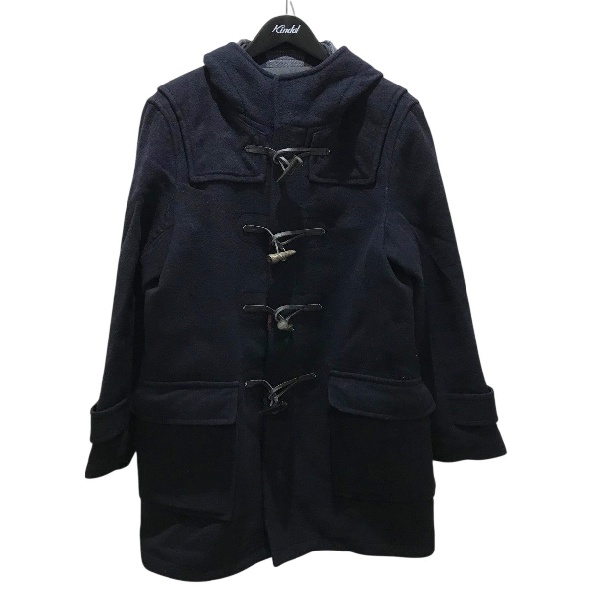 BLACK LABEL CRESTBRIDGE モッズコート ジャケット M BLACK LABEL CRESTBRIDGE（ブラックレーベル・クレストブリッジ