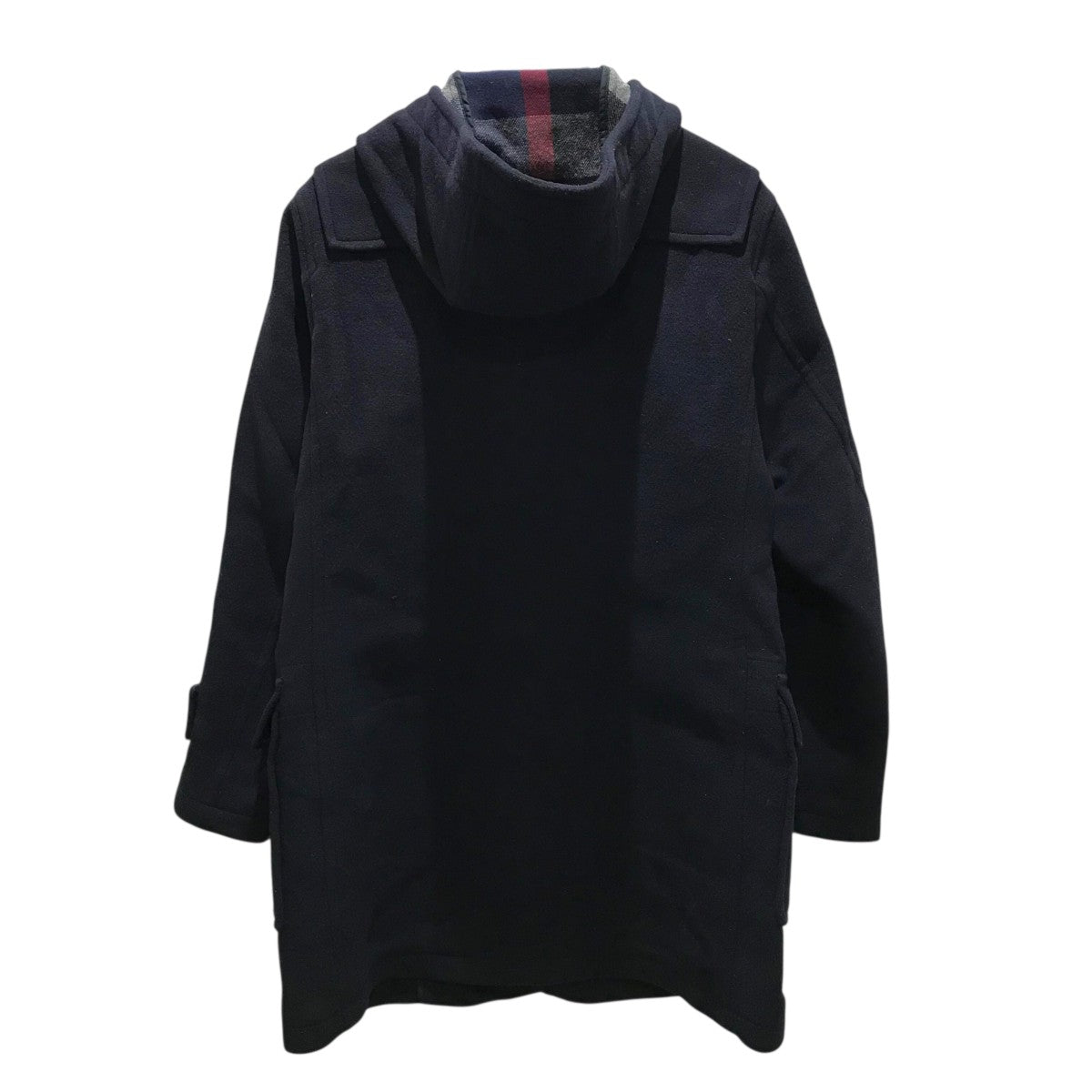 BLACK LABEL CRESTBRIDGE モッズコート ジャケット M BLACK LABEL CRESTBRIDGE（ブラックレーベル・クレストブリッジ