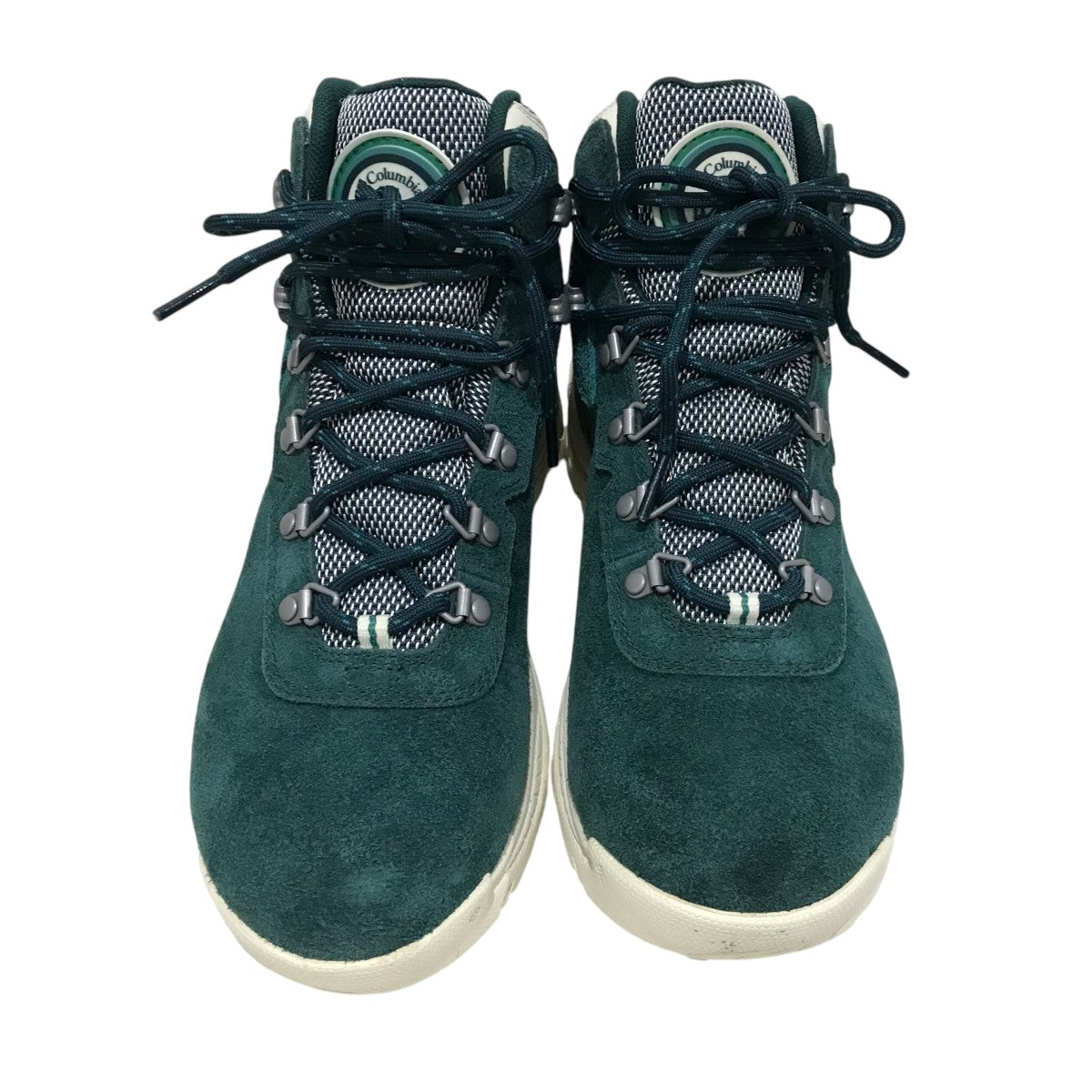 Columbia - kazu　Columbiaトレッキングシューズ Columbia×KITH トレッキングシューズ2105491301 2105491301