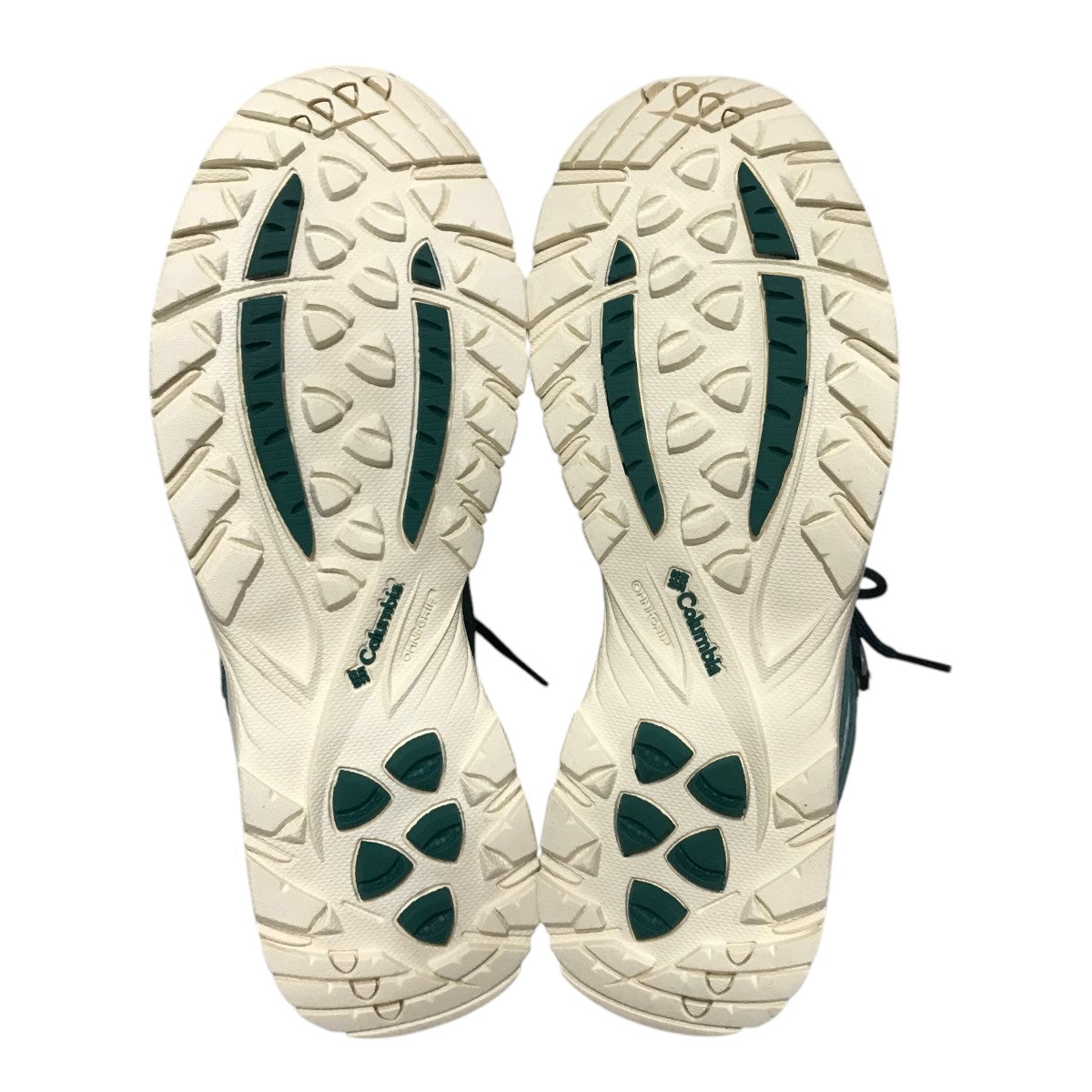 Columbia×KITH トレッキングシューズ2105491301 2105491301