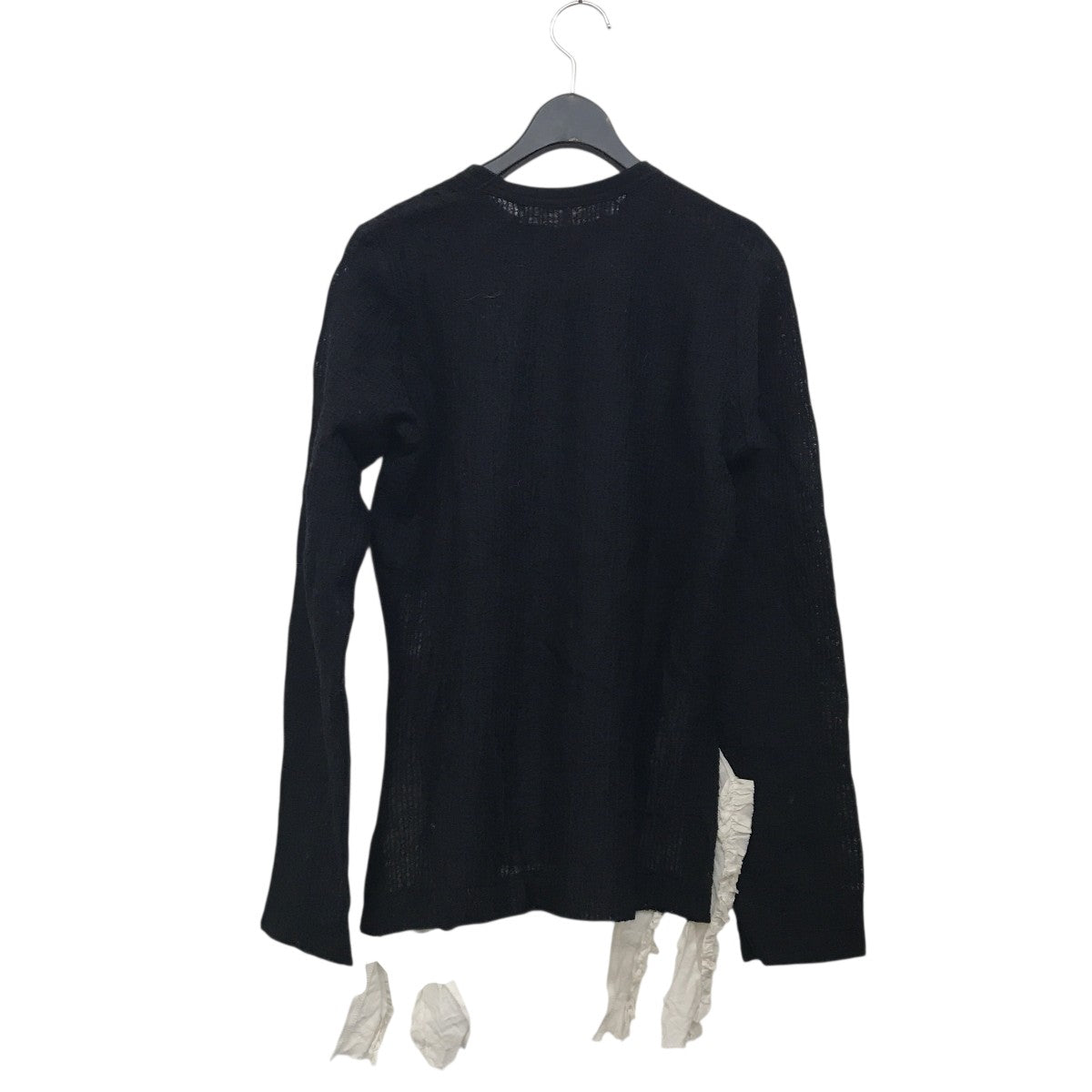 COMME des GARCONS(コムデギャルソン) コムデギャルソン変形