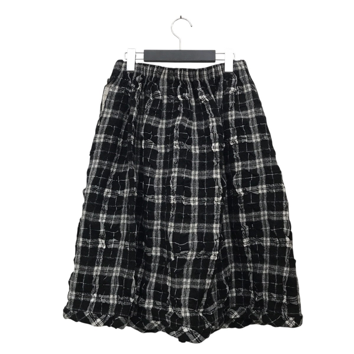 COMME des GARCONS GIRL(コムデギャルソンガール) 23AW タータン