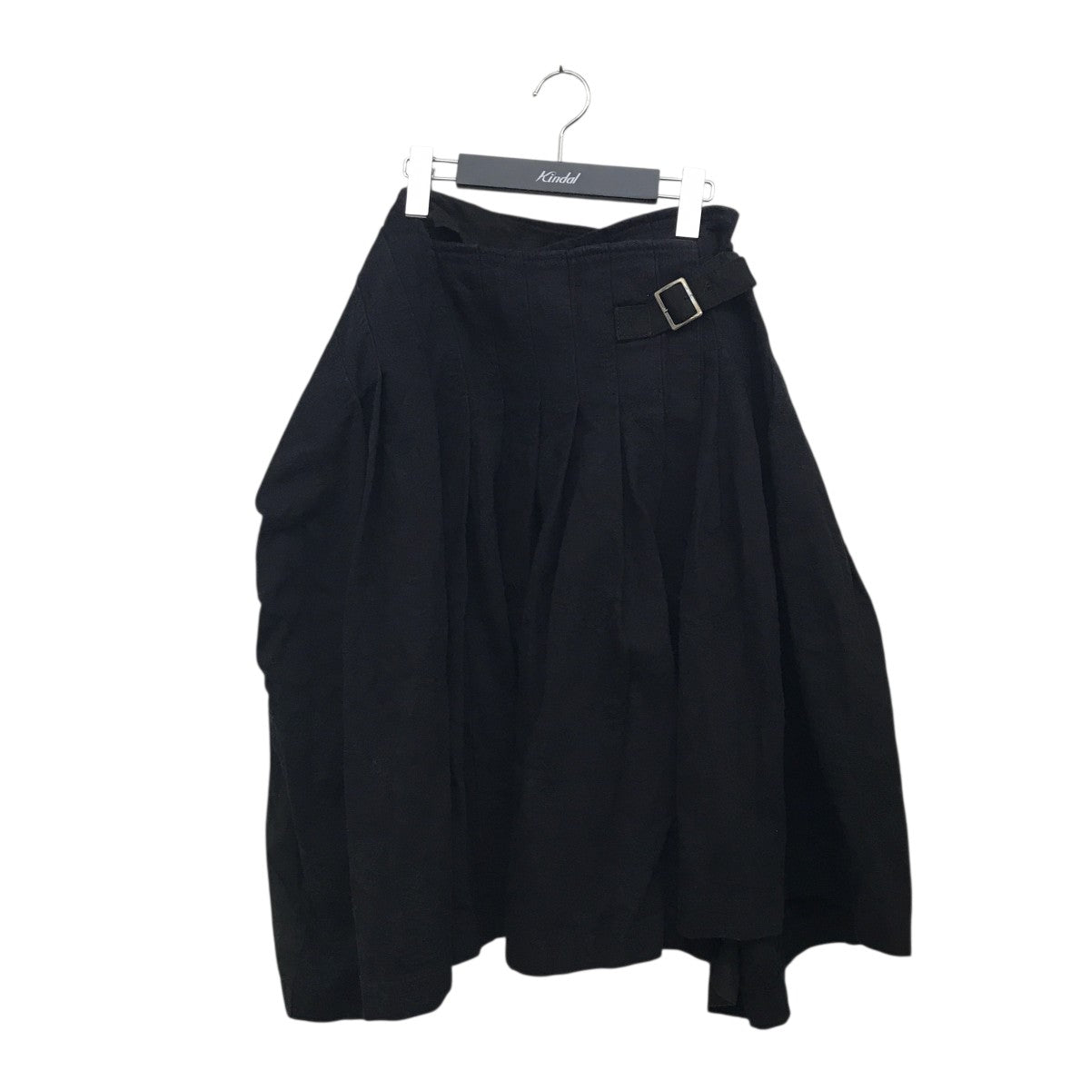 COMME des GARCONS(コムデギャルソン) 変形サルエルパンツGN