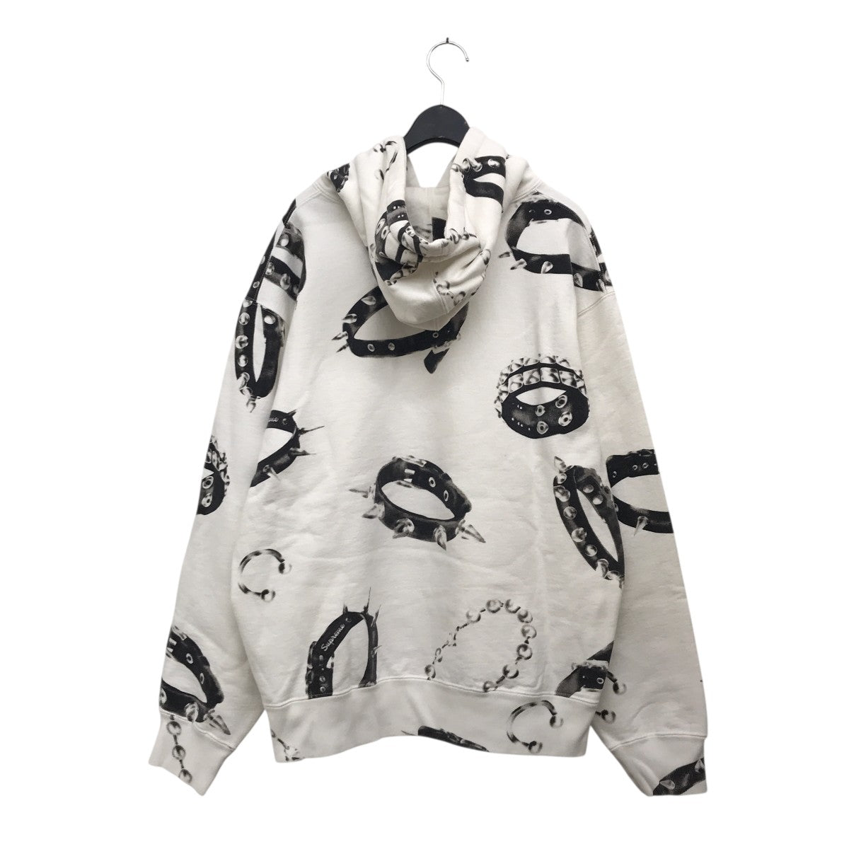 supreme ゲームシャツ ABOVEALL アメリカンフットボール Supreme(シュプリーム) 21AW Above All Football Jerseyロゴ