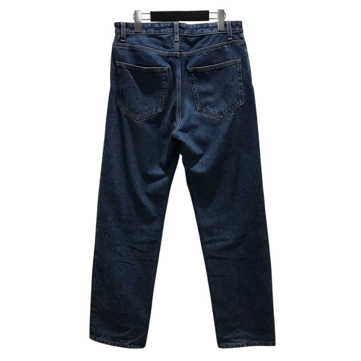 THE ROW(ザロウ) デニムパンツ501 W2193 501 W2193 インディゴ THE ROW(ザロウ) デニムパンツ501 W2193 501 W2193 インディゴ