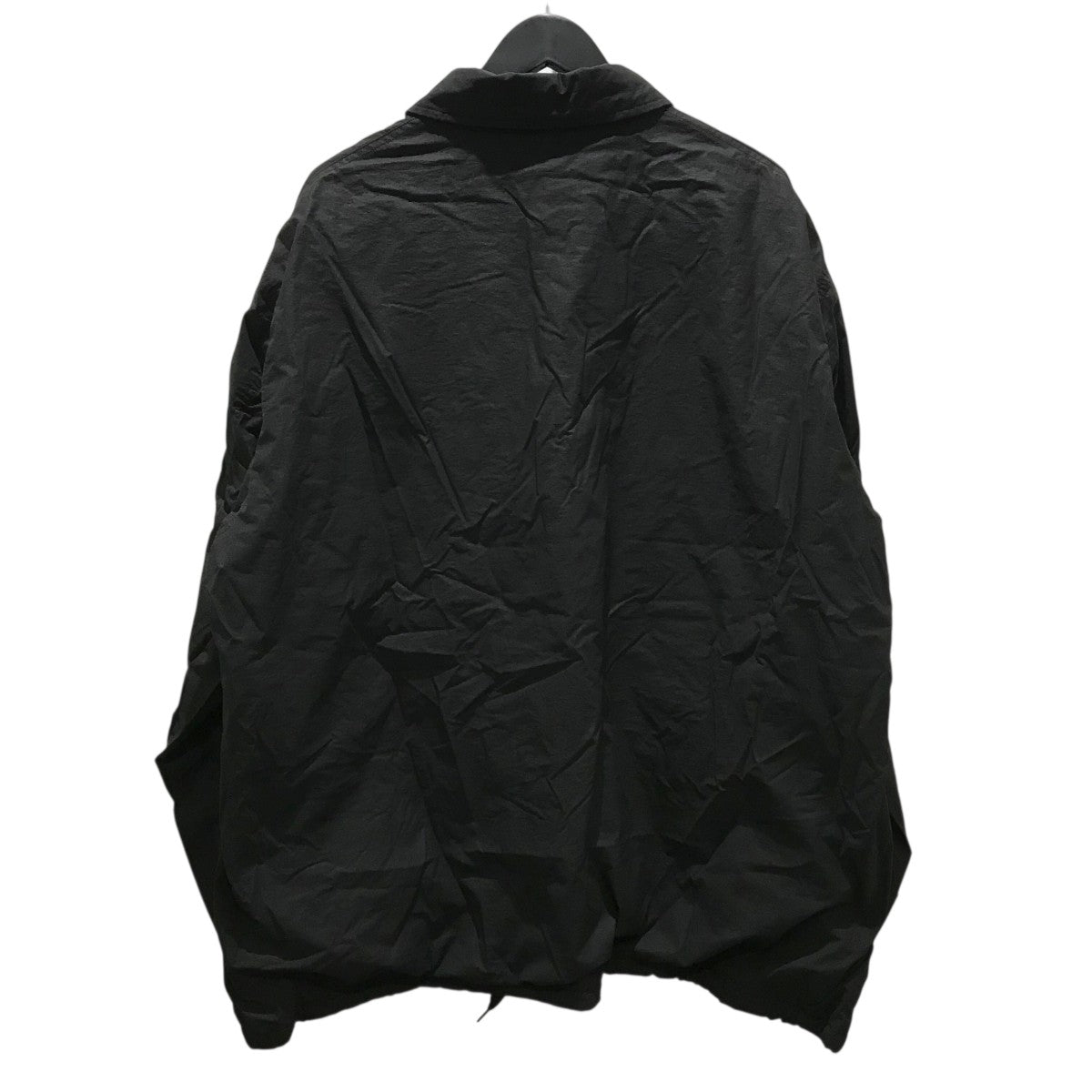 COMOLI(コモリ) コットンナイロンコーチジャケットA03-01013 A03-01013