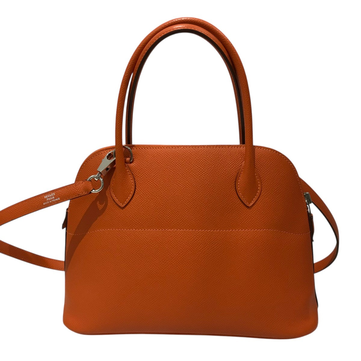 VINTAGE●HERMES●エルメス ボリード 27 バッグ 楽天市場】エルメス HERMES ボリード27 2way ハンドバッグ