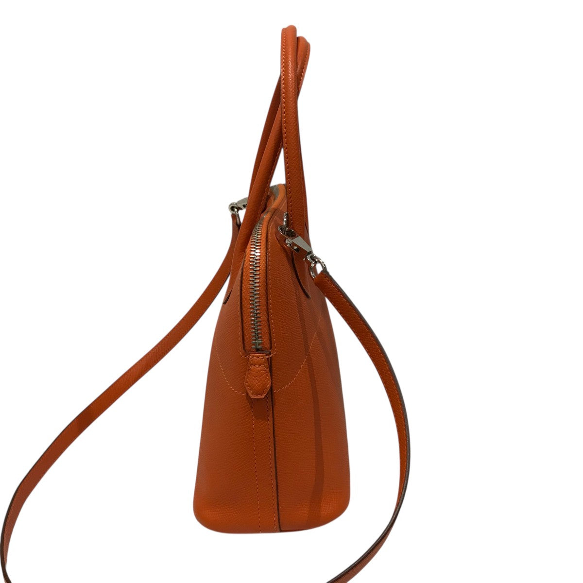 VINTAGE●HERMES●ボリード 27 リア バッグ VINTAGE○HERMES○ボリード 27 リア バッグ (HERMES