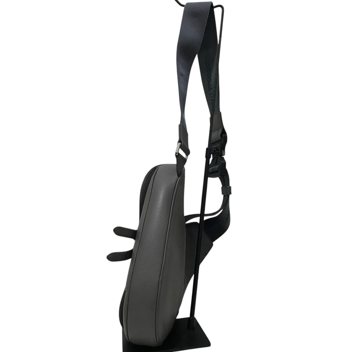 レザーサドルバッグ