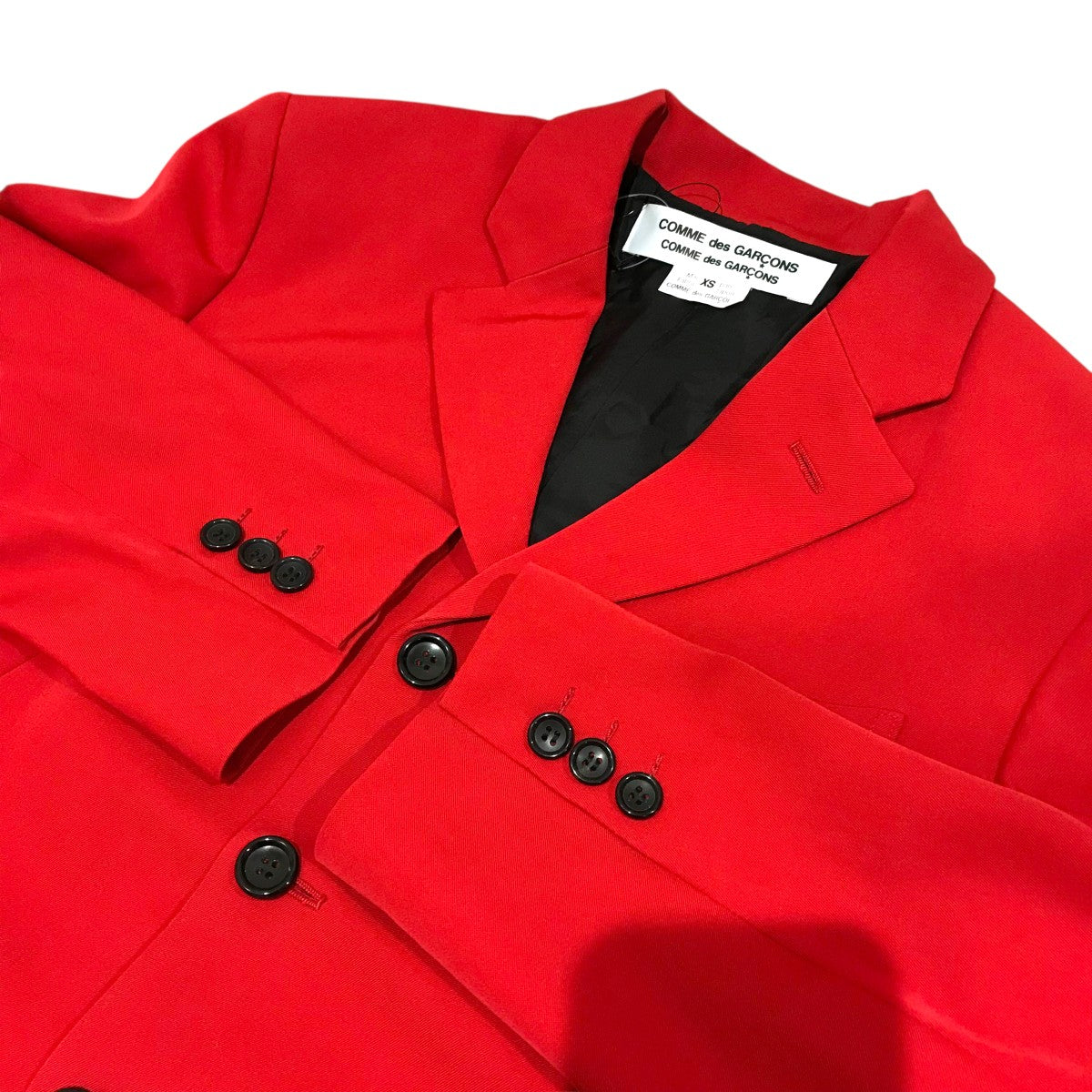 COMME des GARCONS COMME des GARCONS(コムデギャルソン