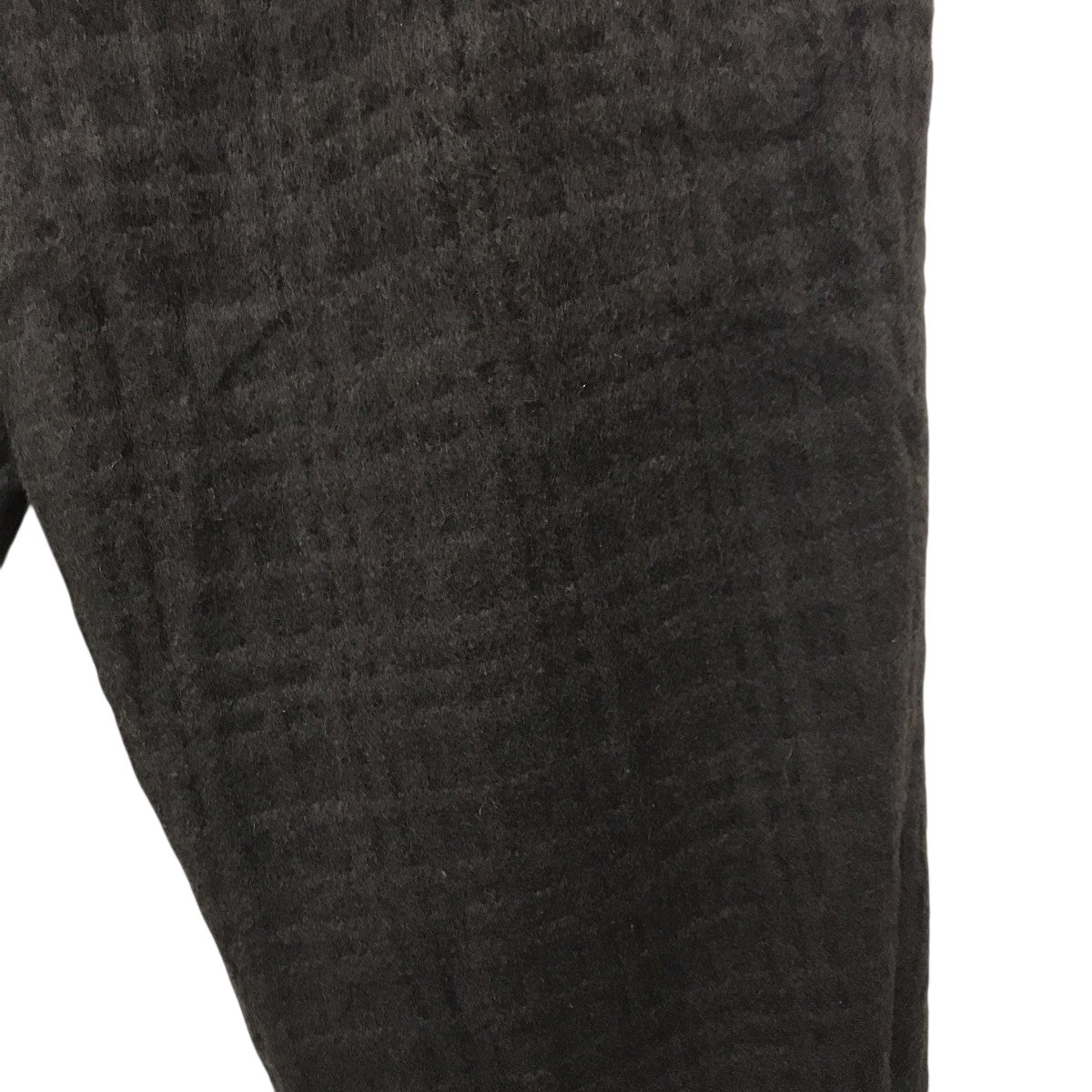 コムデギャルソン COMME des GARCONS HOMME スラックス　S COMME des GARCONS HOMME PLUS＞スリムスラックス | MAKES