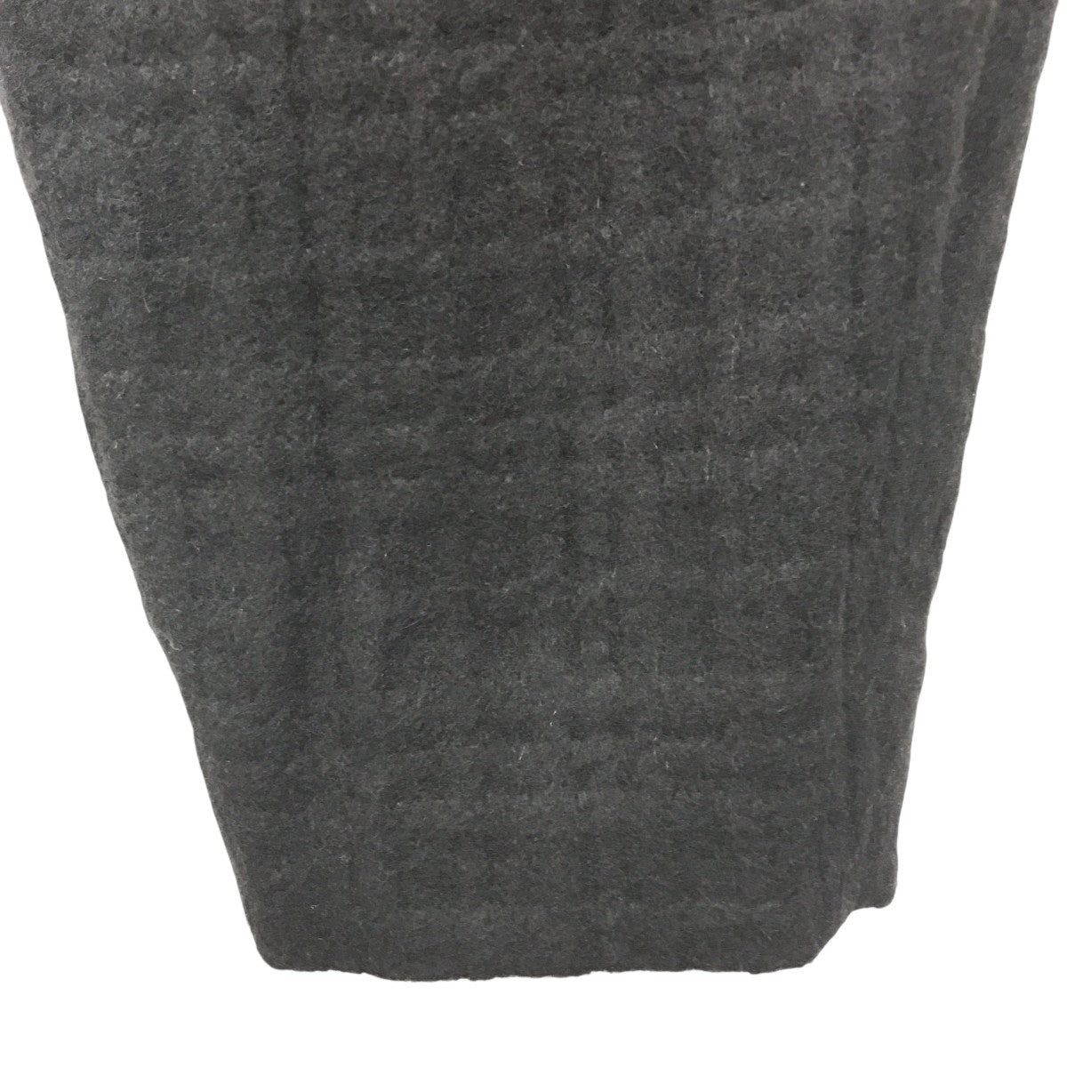 COMME des GARCONS HOMME DEUX(コムデギャルソンオムドゥ) 24AWウール  