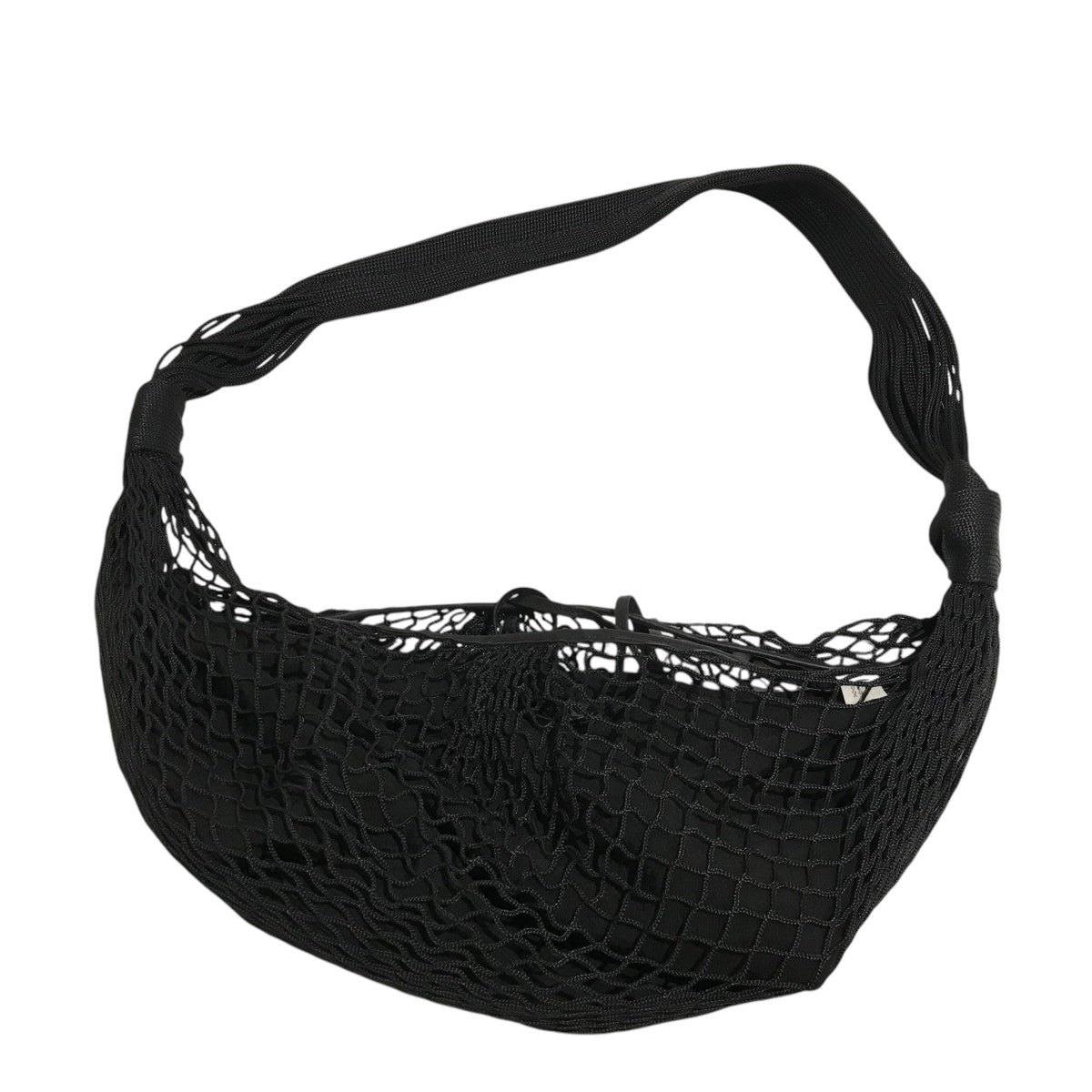 【LEMAIRE】メッシュ ショルダーバッグ Medium LEMAIRE＞ MEDIUM SOFT GAME BAG/ショルダーバッグ M