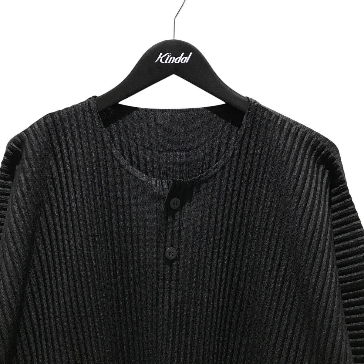 HOMME PLISSE ISSEY MIYAKE(イッセイミヤケオムプリッセ) 25SS
