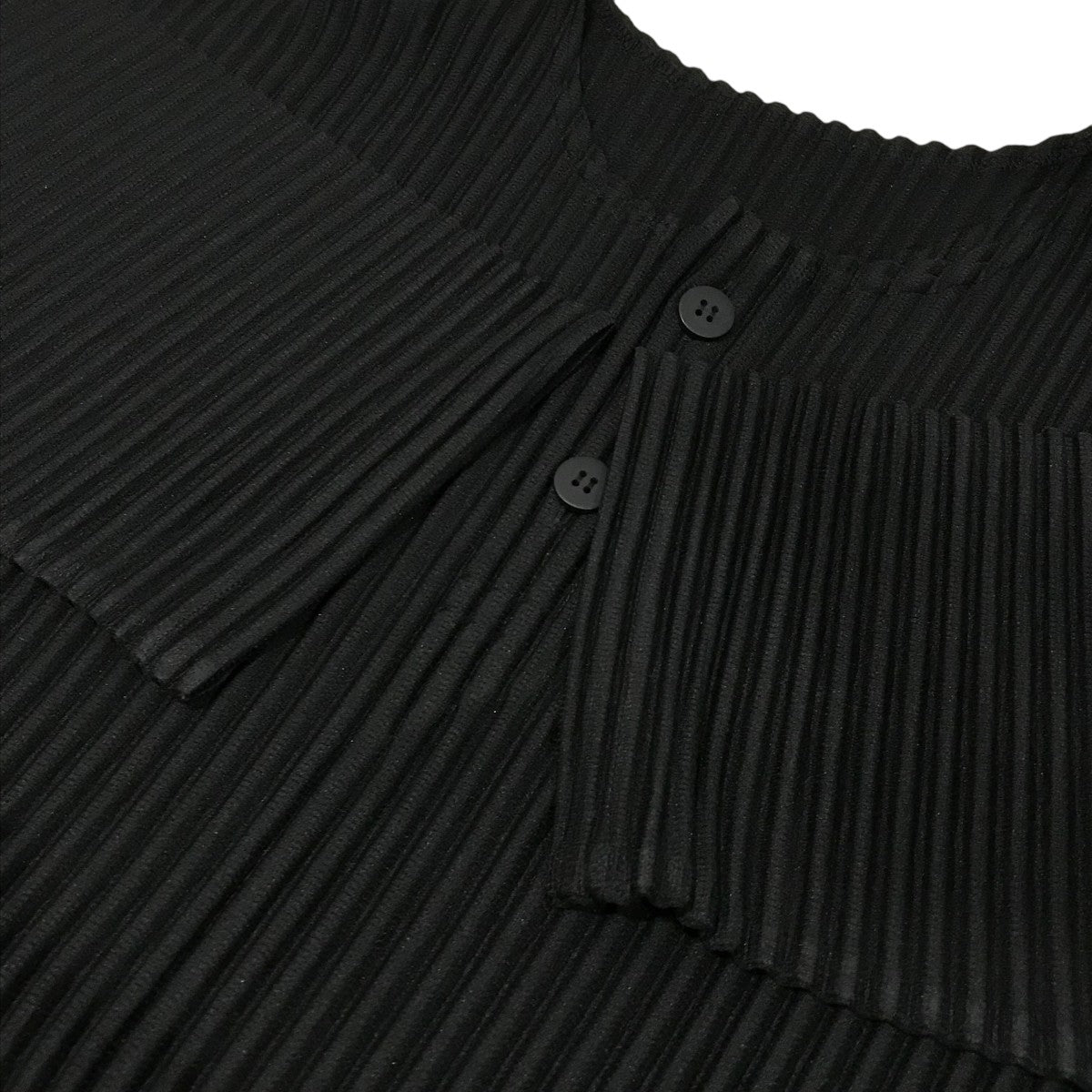 HOMME PLISSE ISSEY MIYAKE(イッセイミヤケオムプリッセ) 25SS