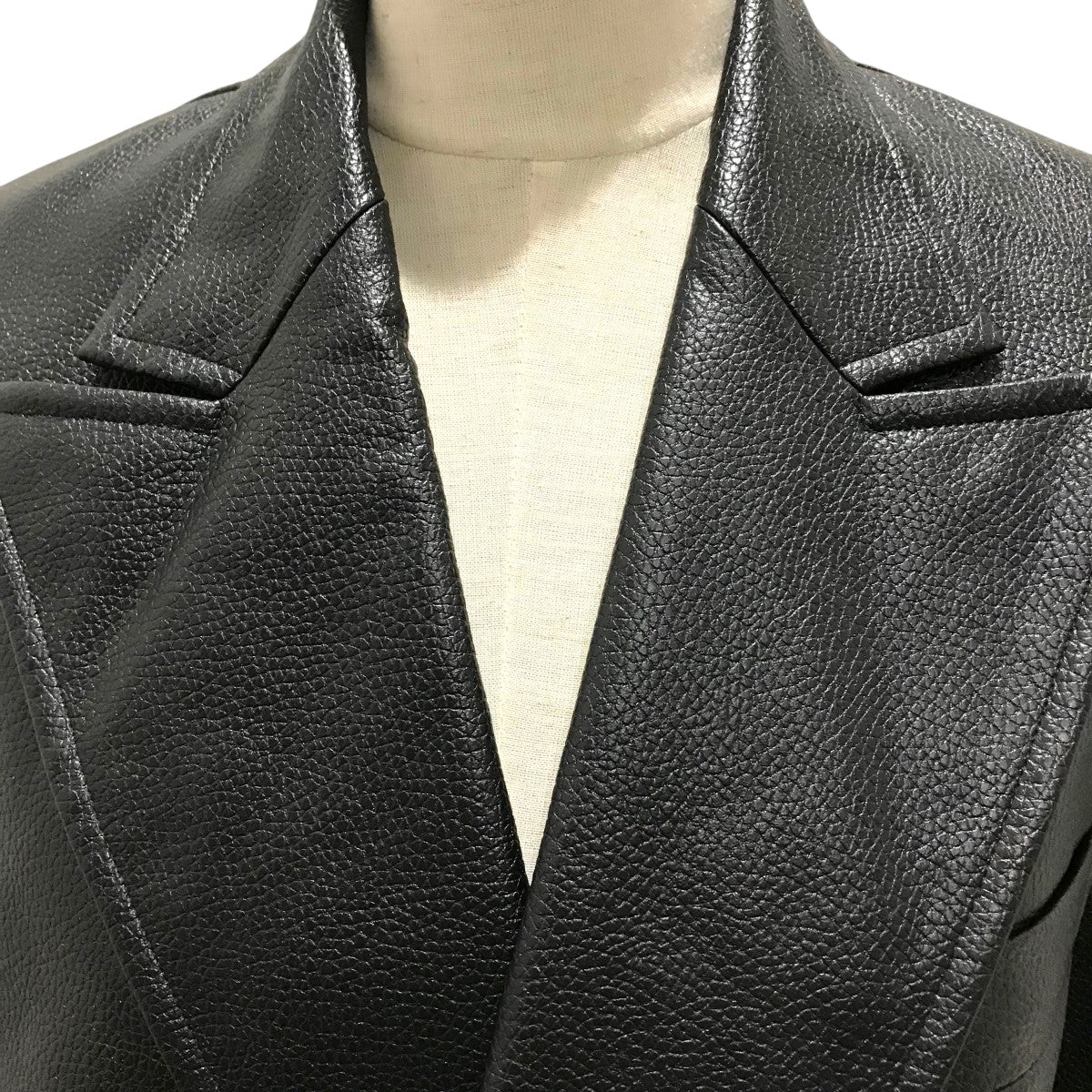 JUNYA WATANABE(ジュンヤワタナベ) 24AWギャザースリーブフェイク