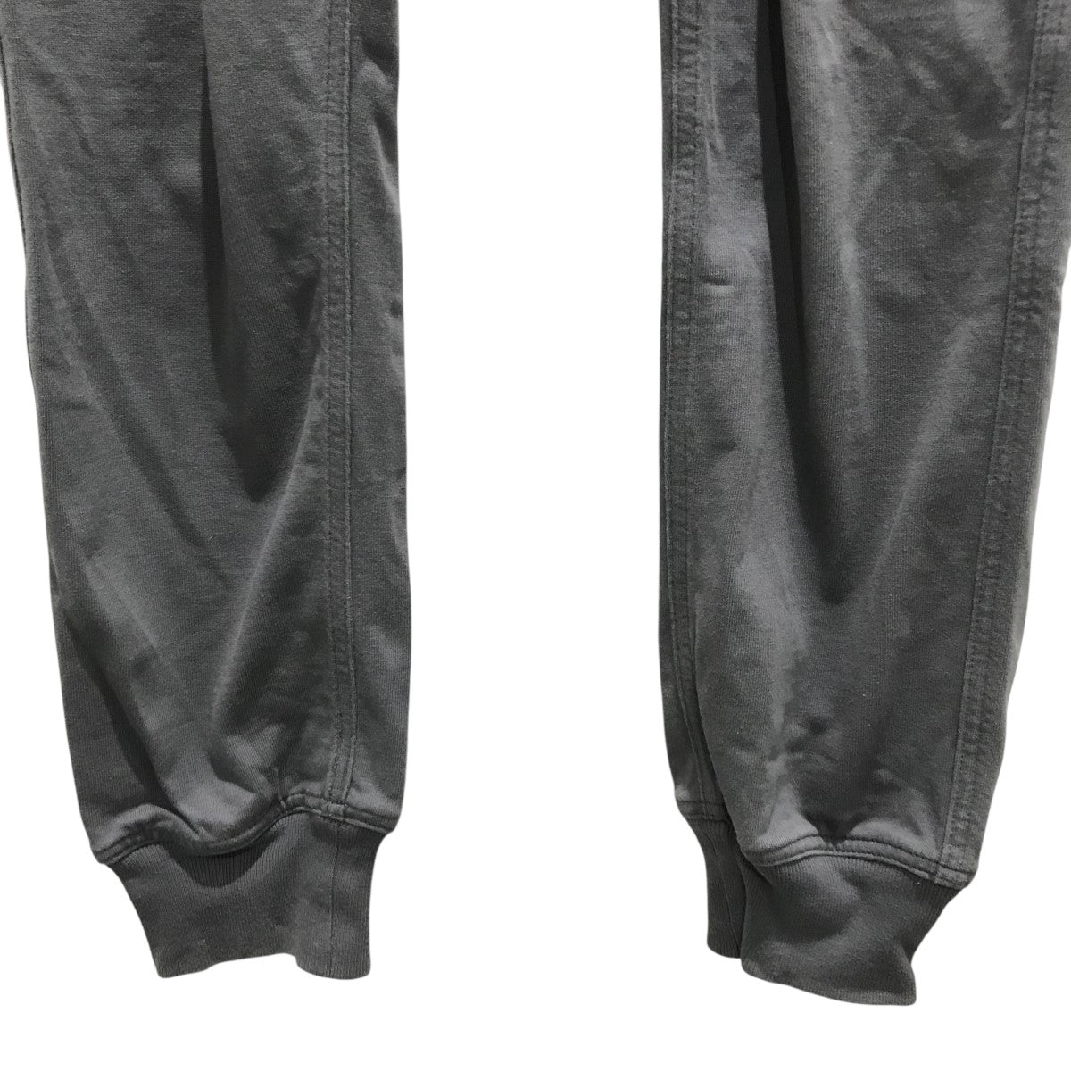 RICK OWENS(リックオウエンス) カーゴパンツRU19F4396-BA