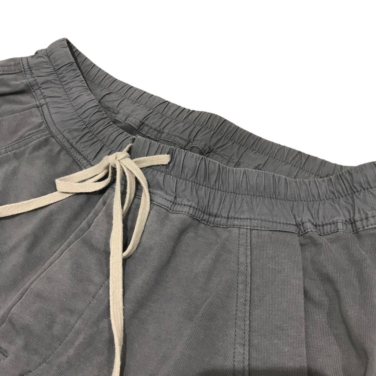 RICK OWENS カーゴパンツRU19F4396-BA 古着・中古-5枚目のアイテム画像