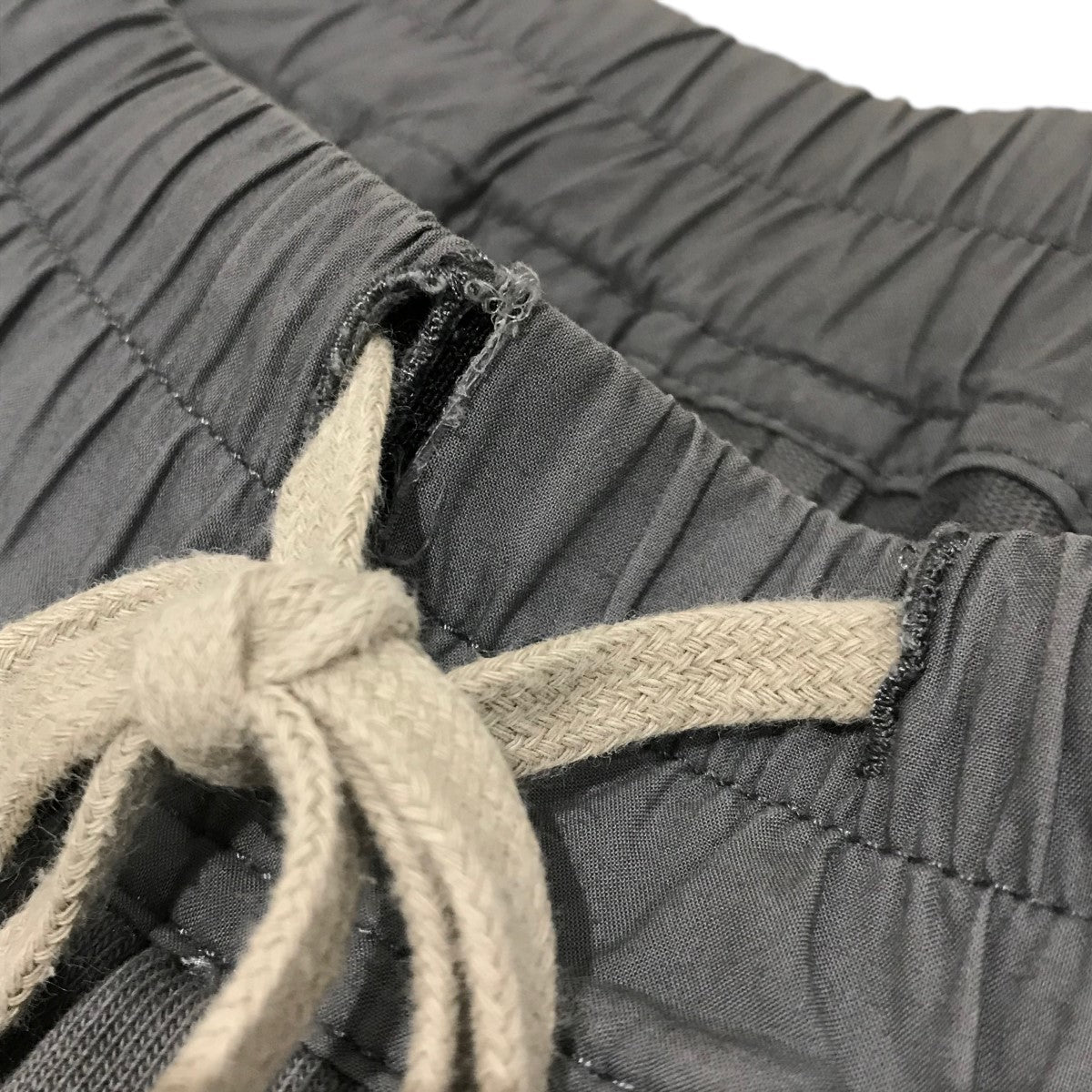 RICK OWENS カーゴパンツRU19F4396-BA 古着・中古-6枚目のアイテム画像