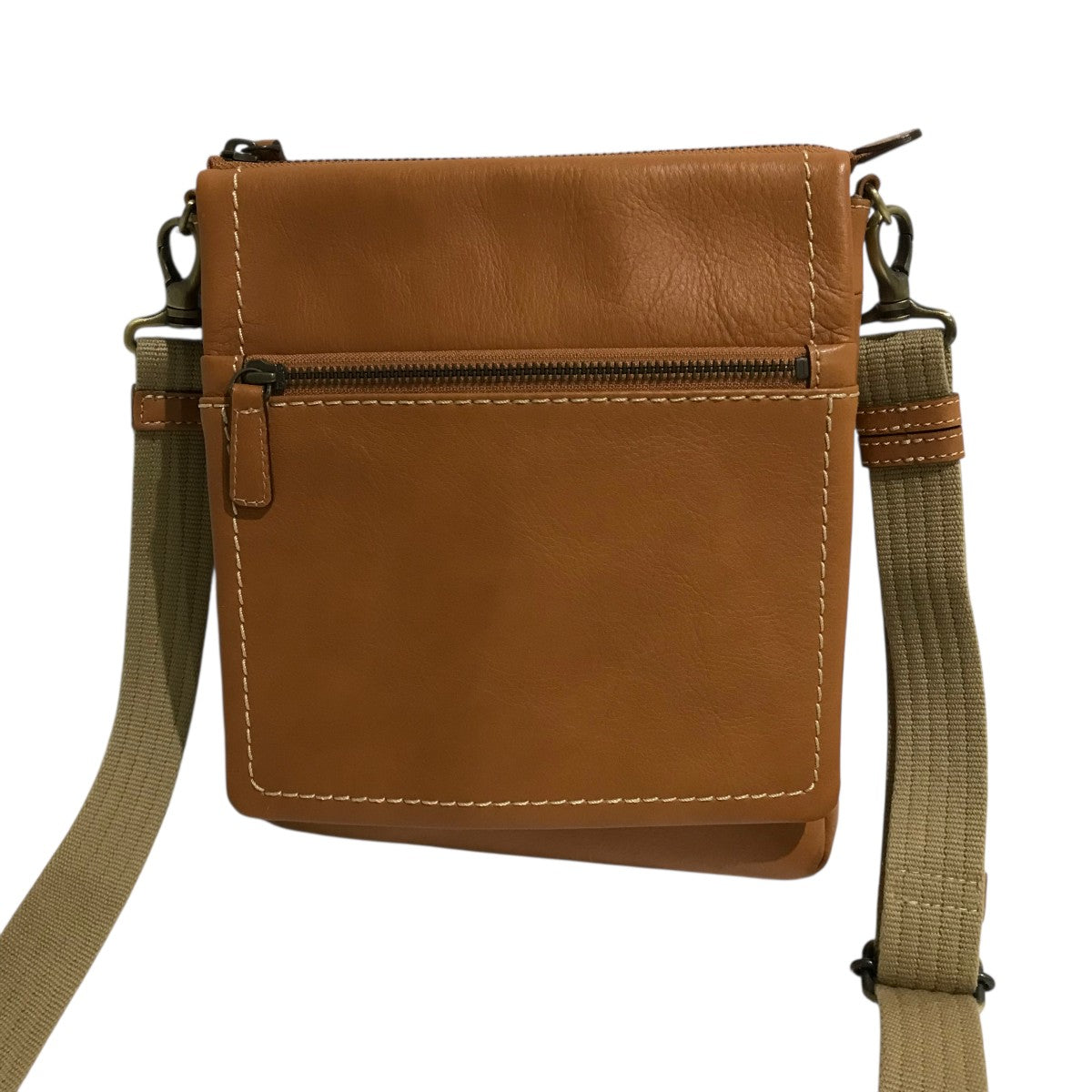 極美品】 土屋鞄 ショルダーバッグ BOXショルダー ヌメ革