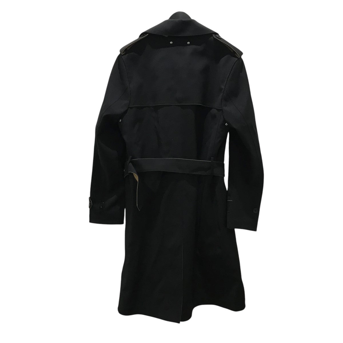 Berluti(ベルルッティ) トレンチコートR16OCU60W R16OCU60W