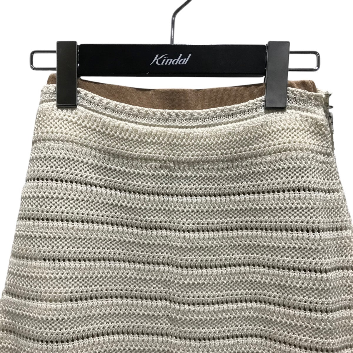 FENDI ニットスカート