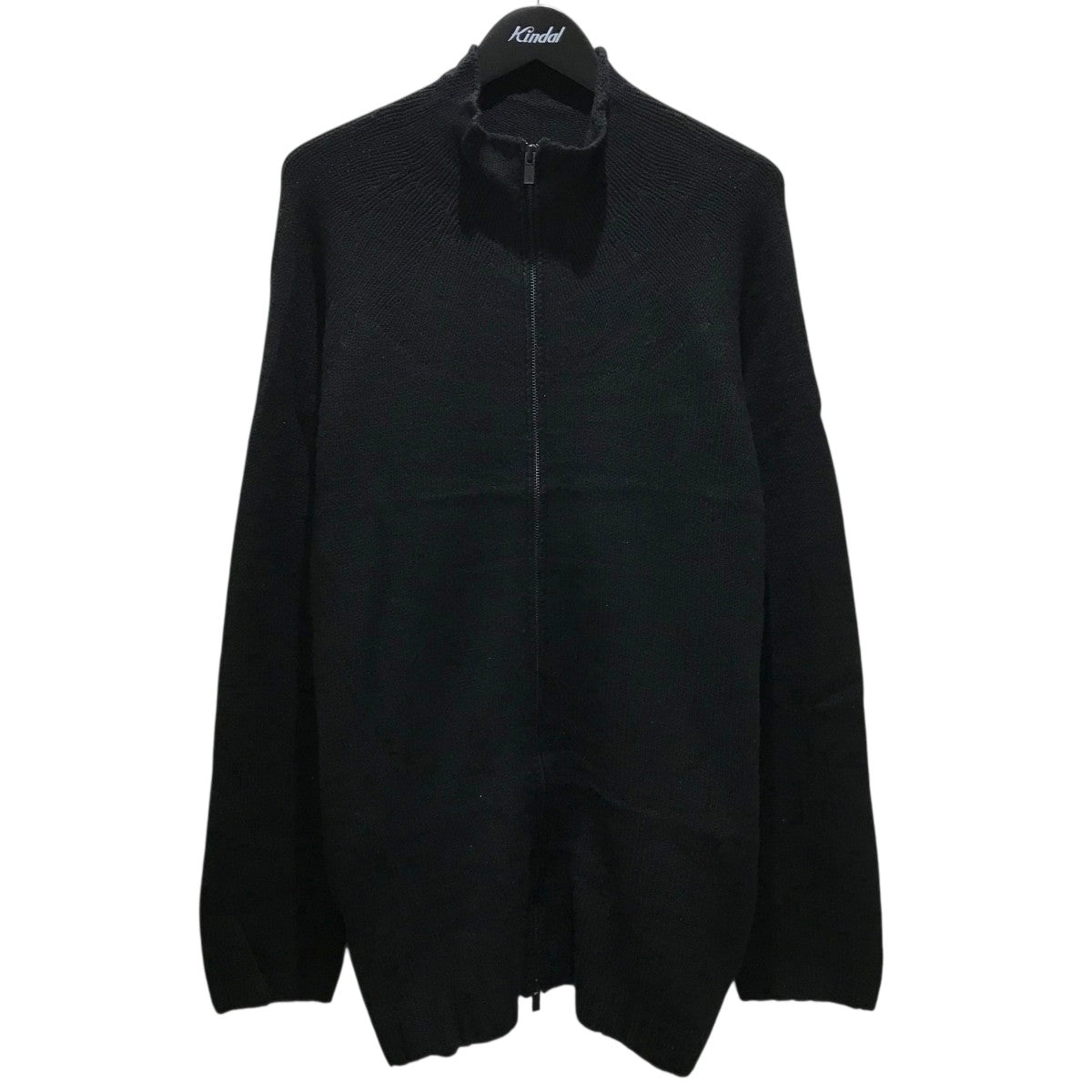 Yohji Yamamoto pour homme(ヨウジヤマモトプールオム) ファンネル