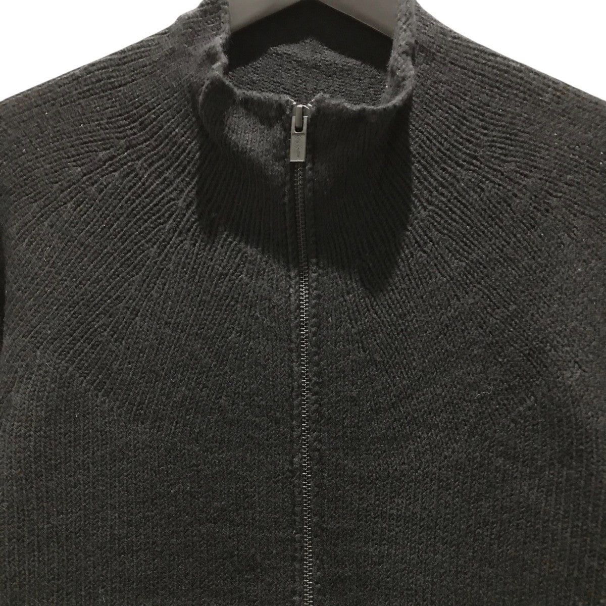 Yohji Yamamoto pour homme(ヨウジヤマモトプールオム) ファンネル