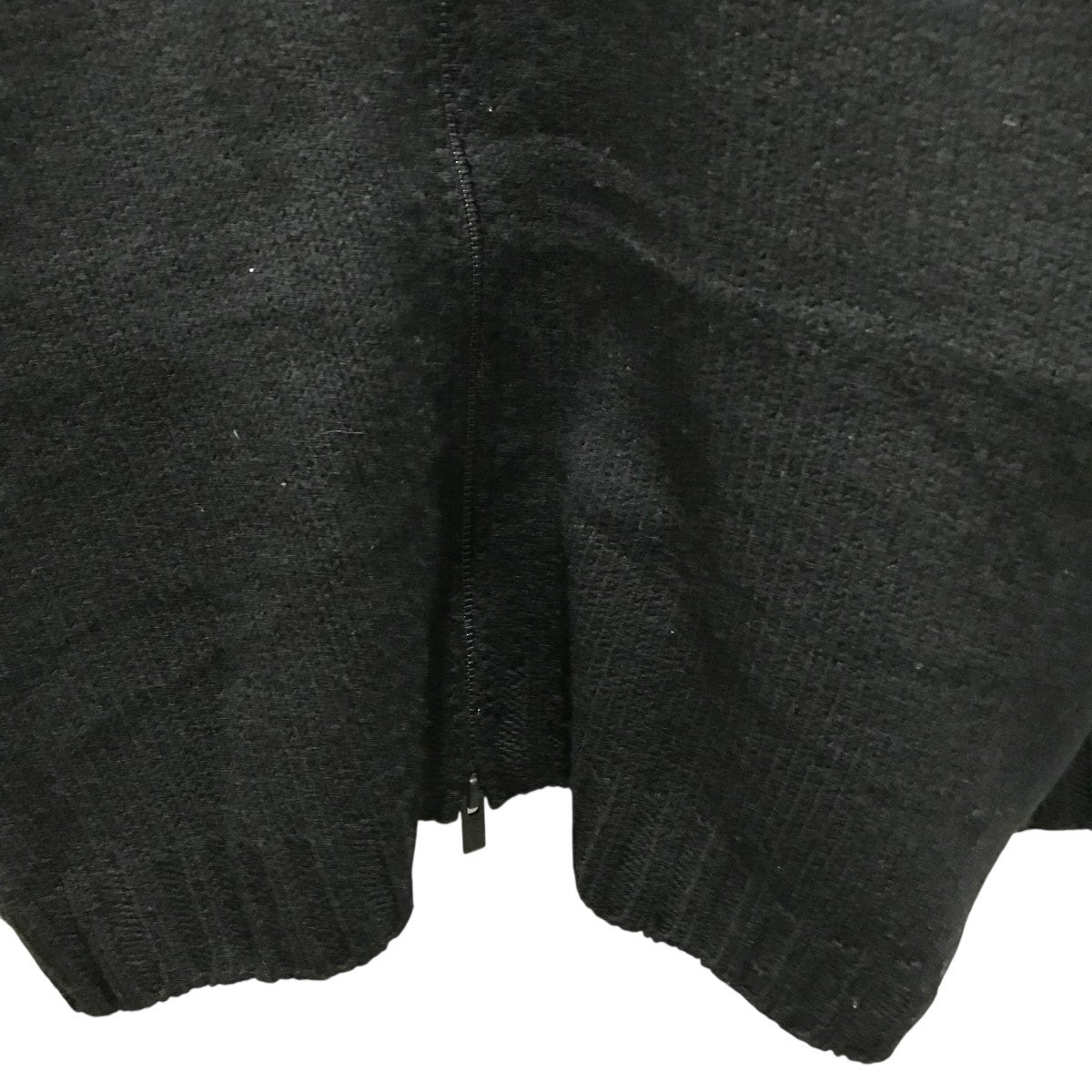 Yohji Yamamoto pour homme(ヨウジヤマモトプールオム) ファンネル