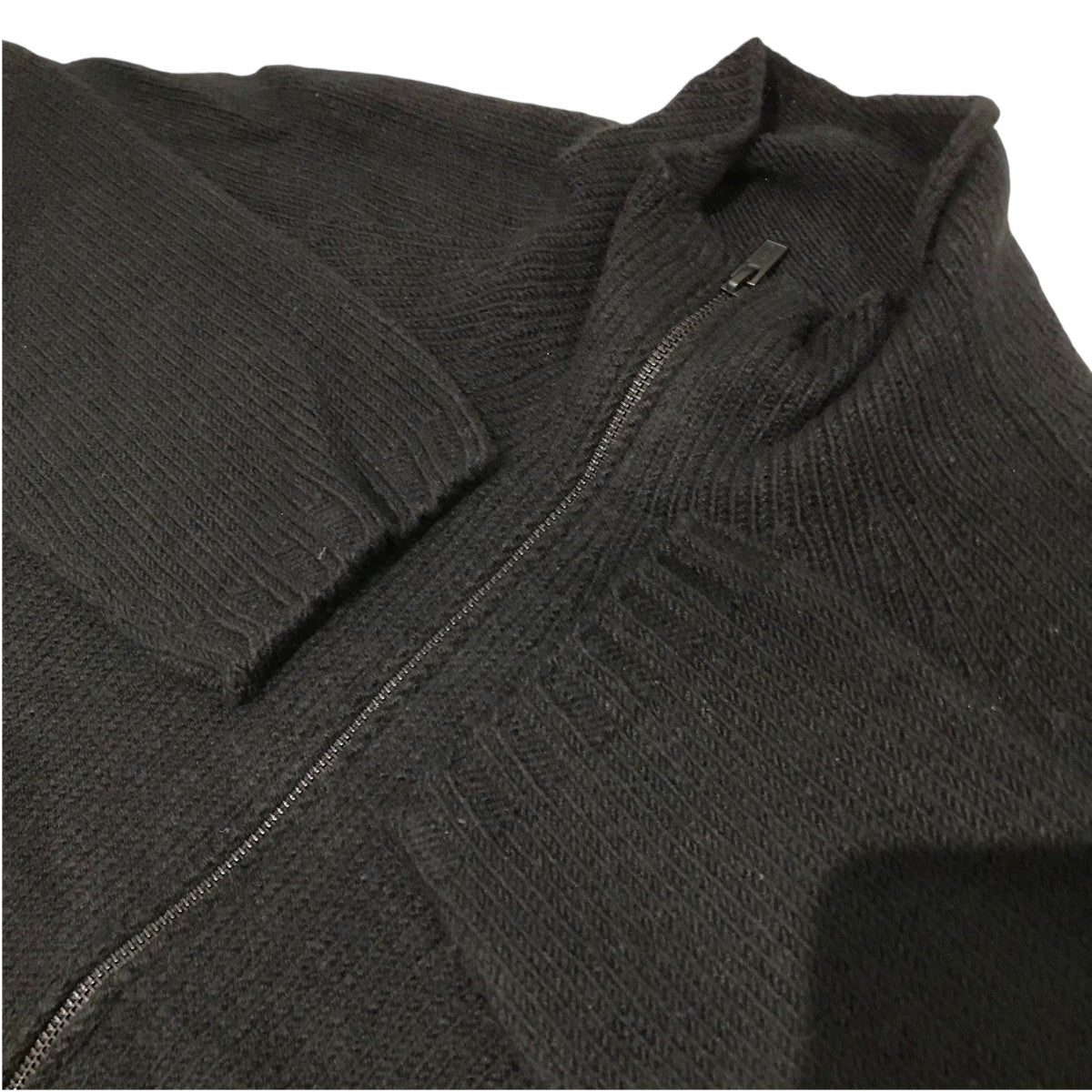 Yohji Yamamoto pour homme(ヨウジヤマモトプールオム) ファンネル