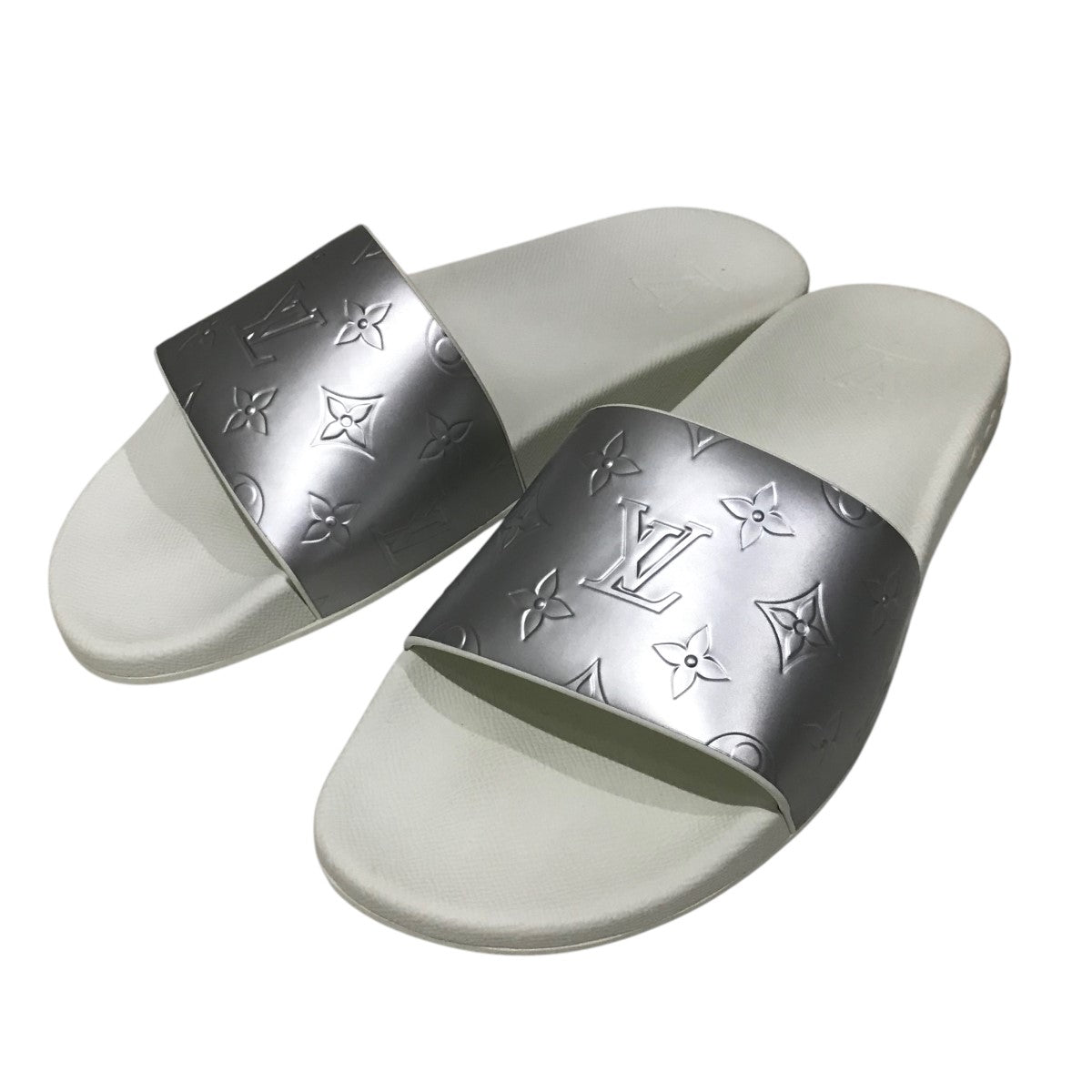 LOUIS VUITTON(ルイヴィトン) ウォーターラインモノグラム