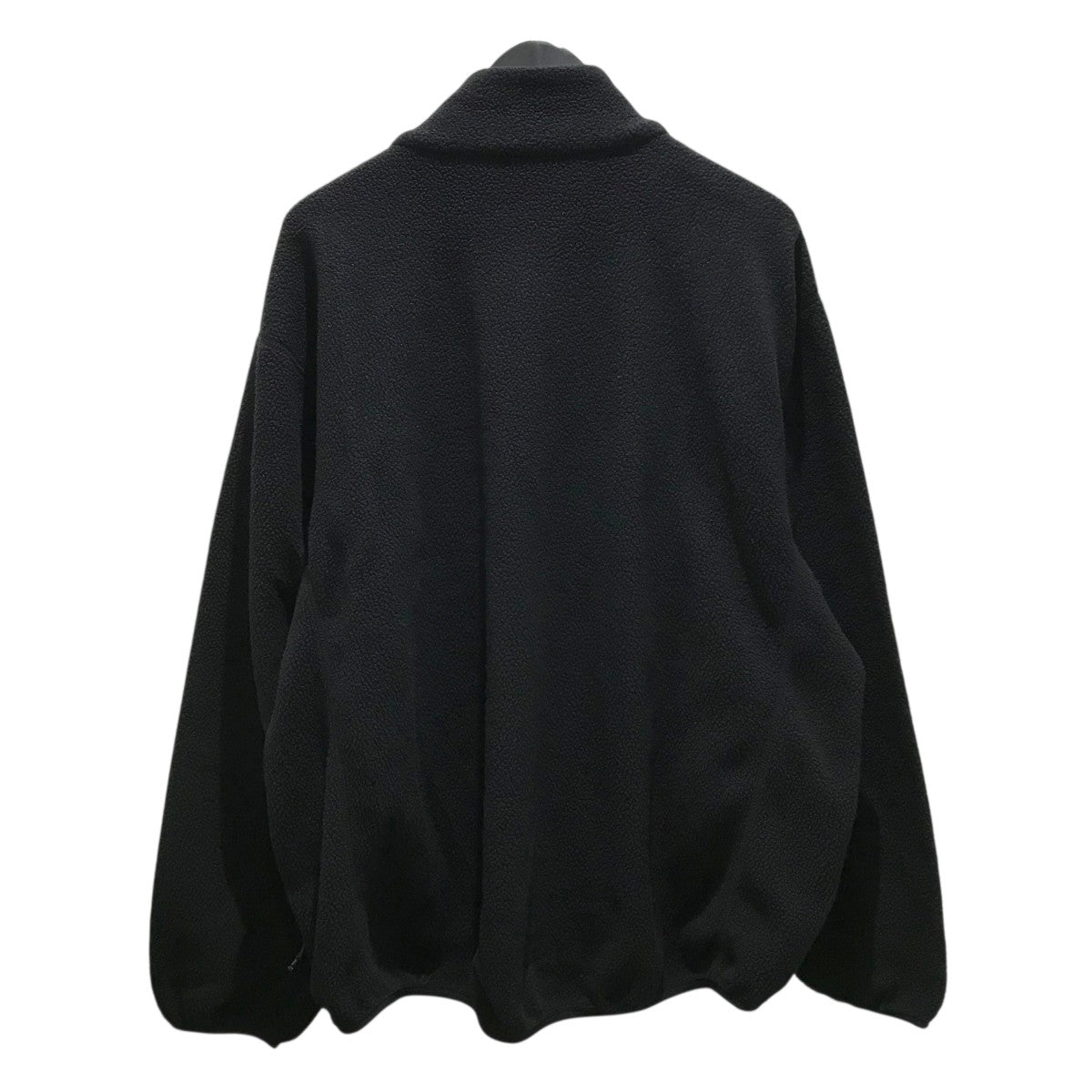 ENNOY(エンノイ) 【Polartec City Fleece Jacket】フリースジャケット